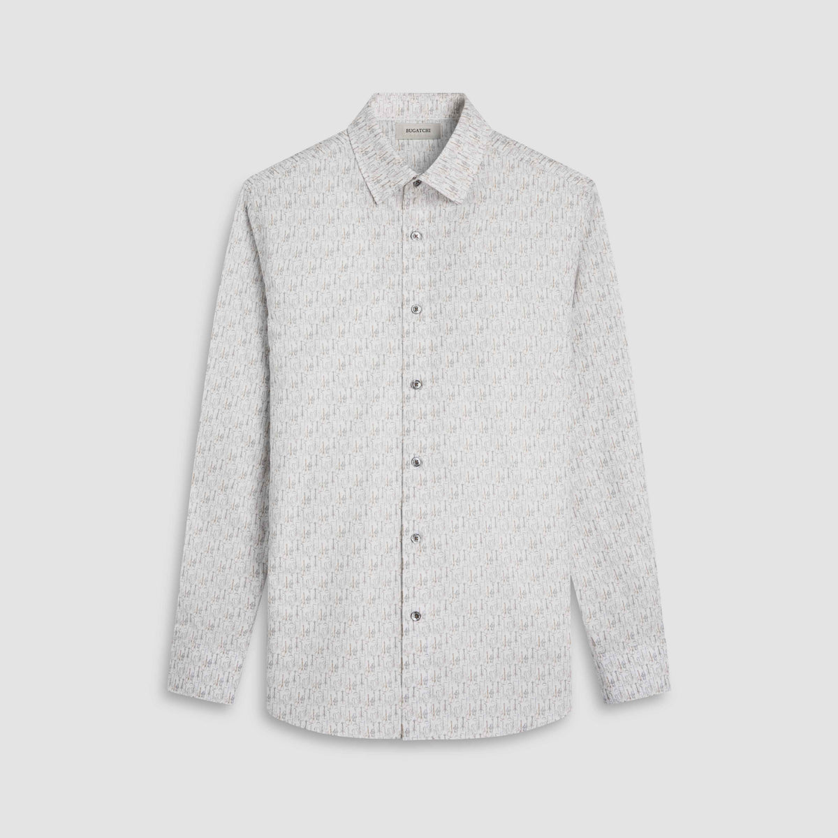 Julian Music Shirt