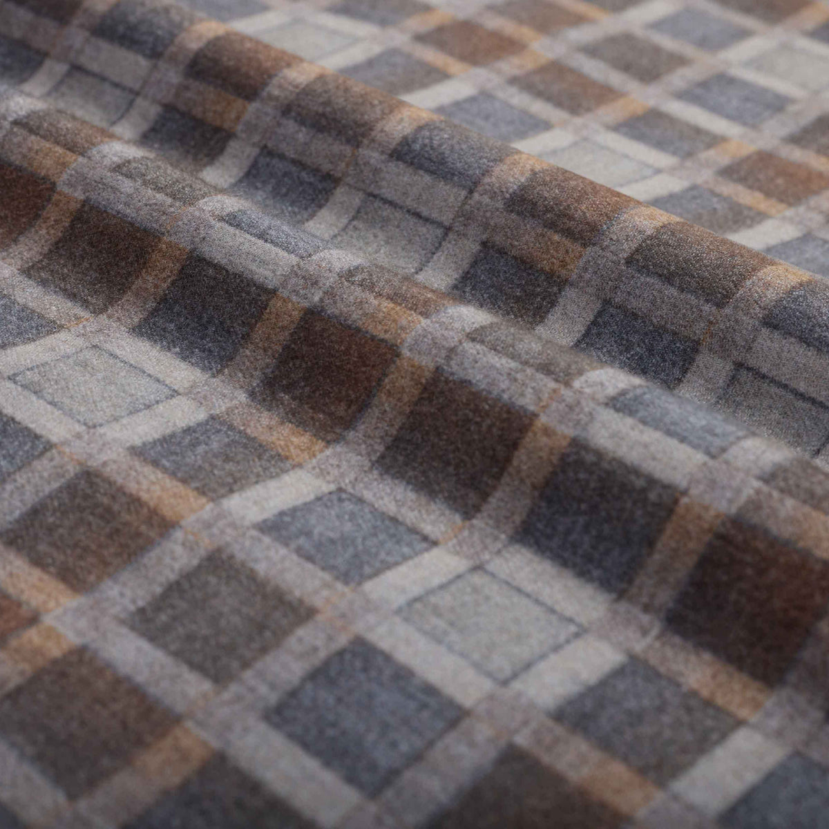 Julian Windowpane Shirt