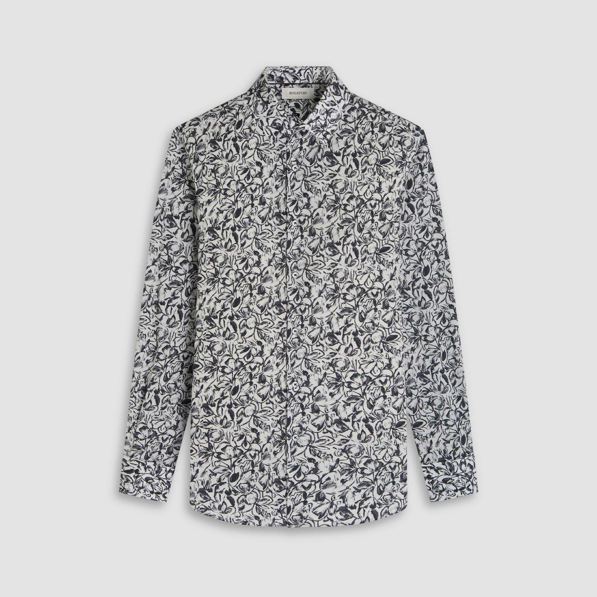 Julian Floral Shirt