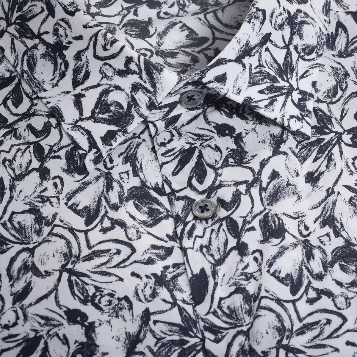 Julian Floral Shirt