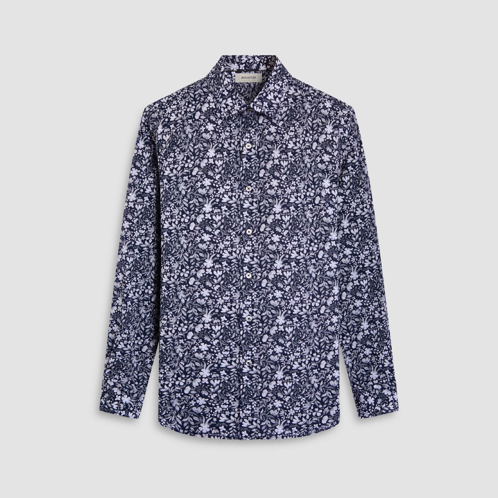Axel Floral Shirt