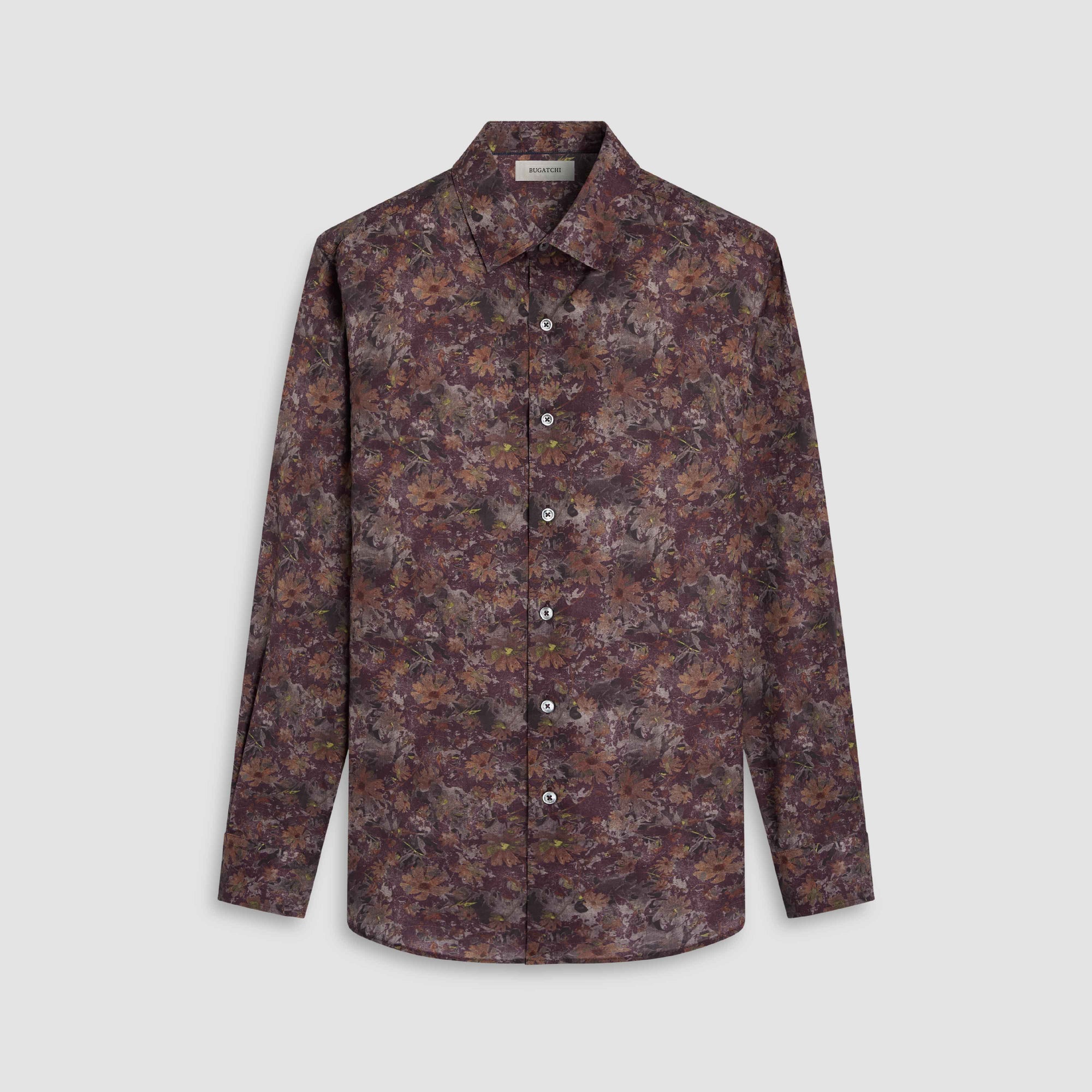 Julian Floral Shirt