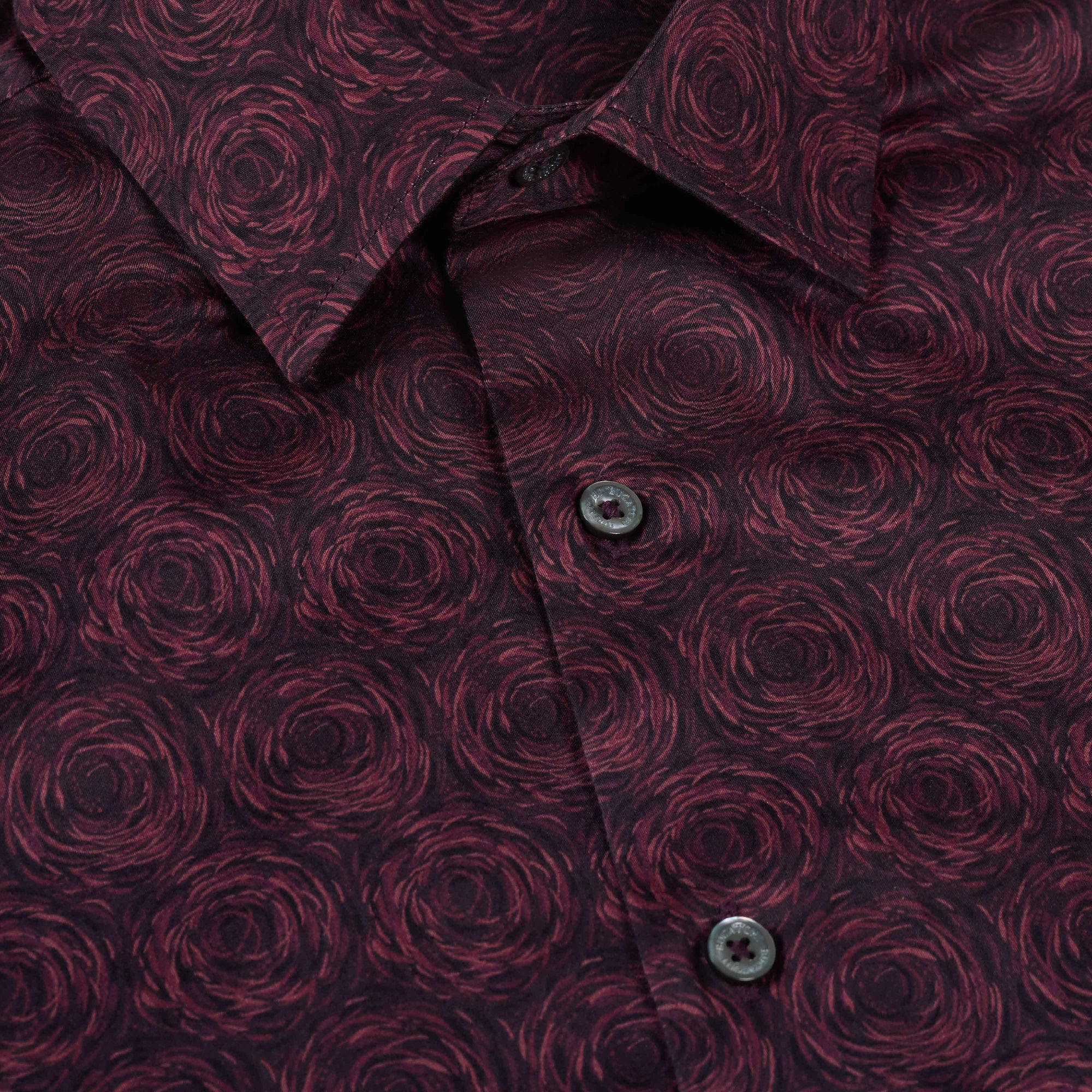 Julian Abstract Shirt