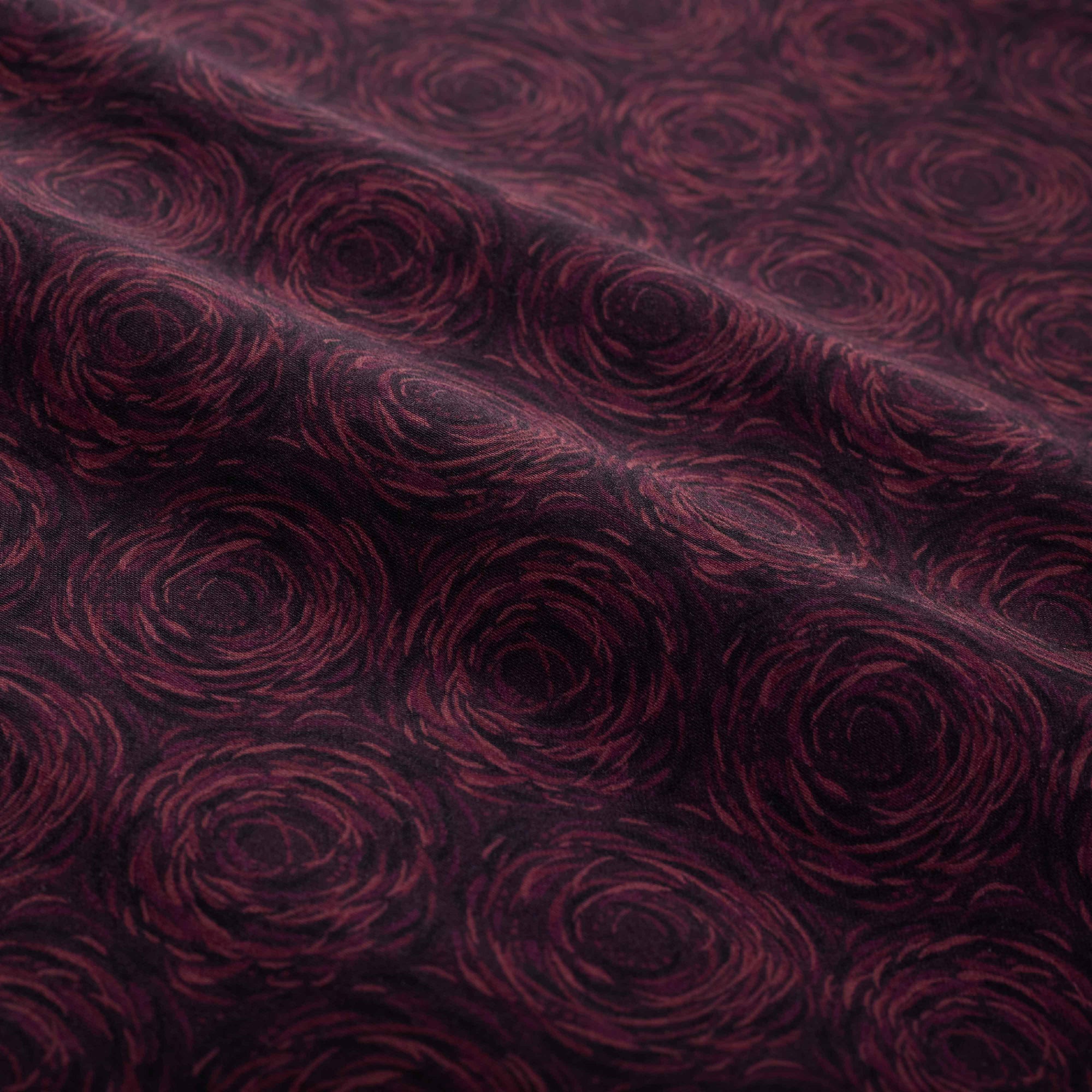 Julian Abstract Shirt