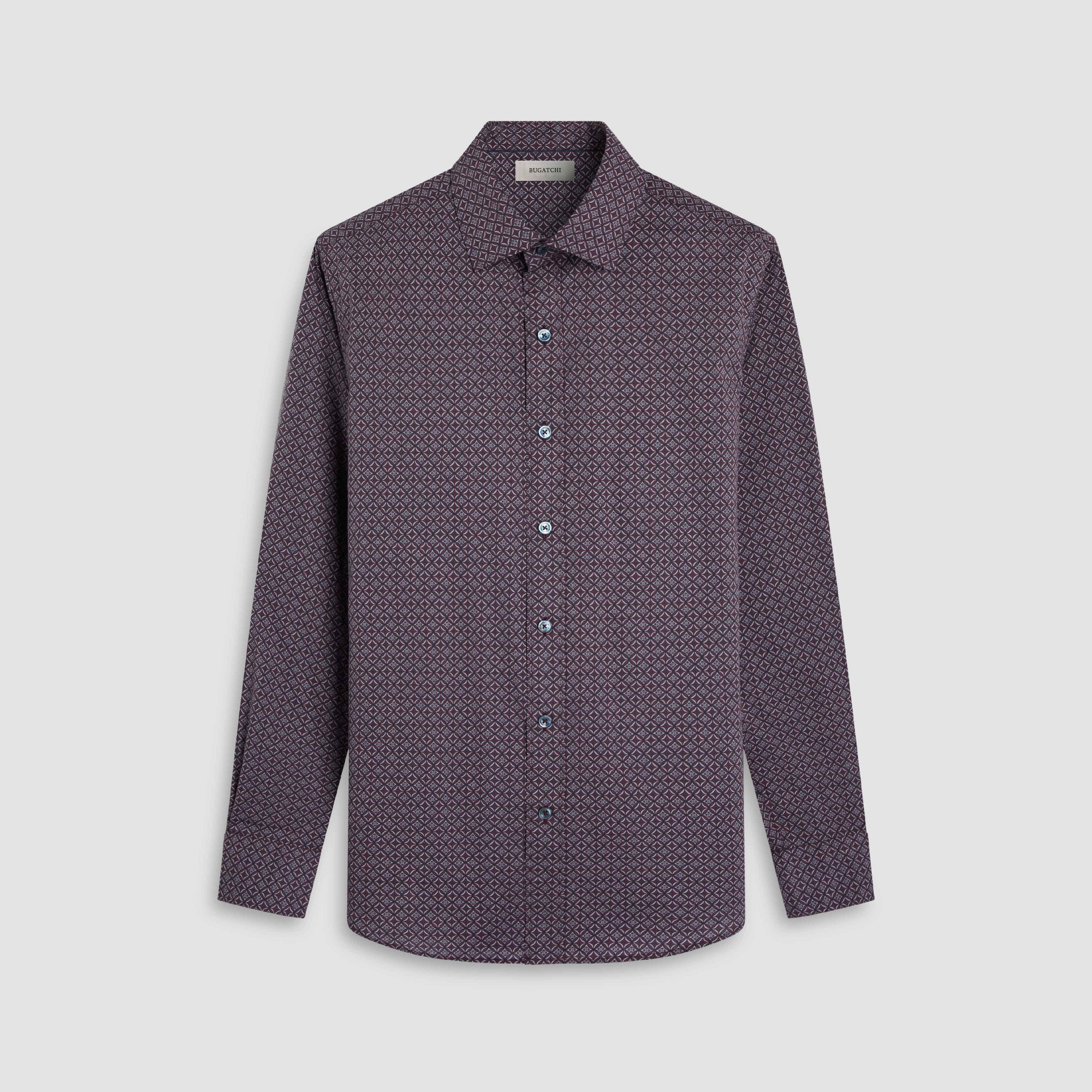 Axel Geometric Shirt