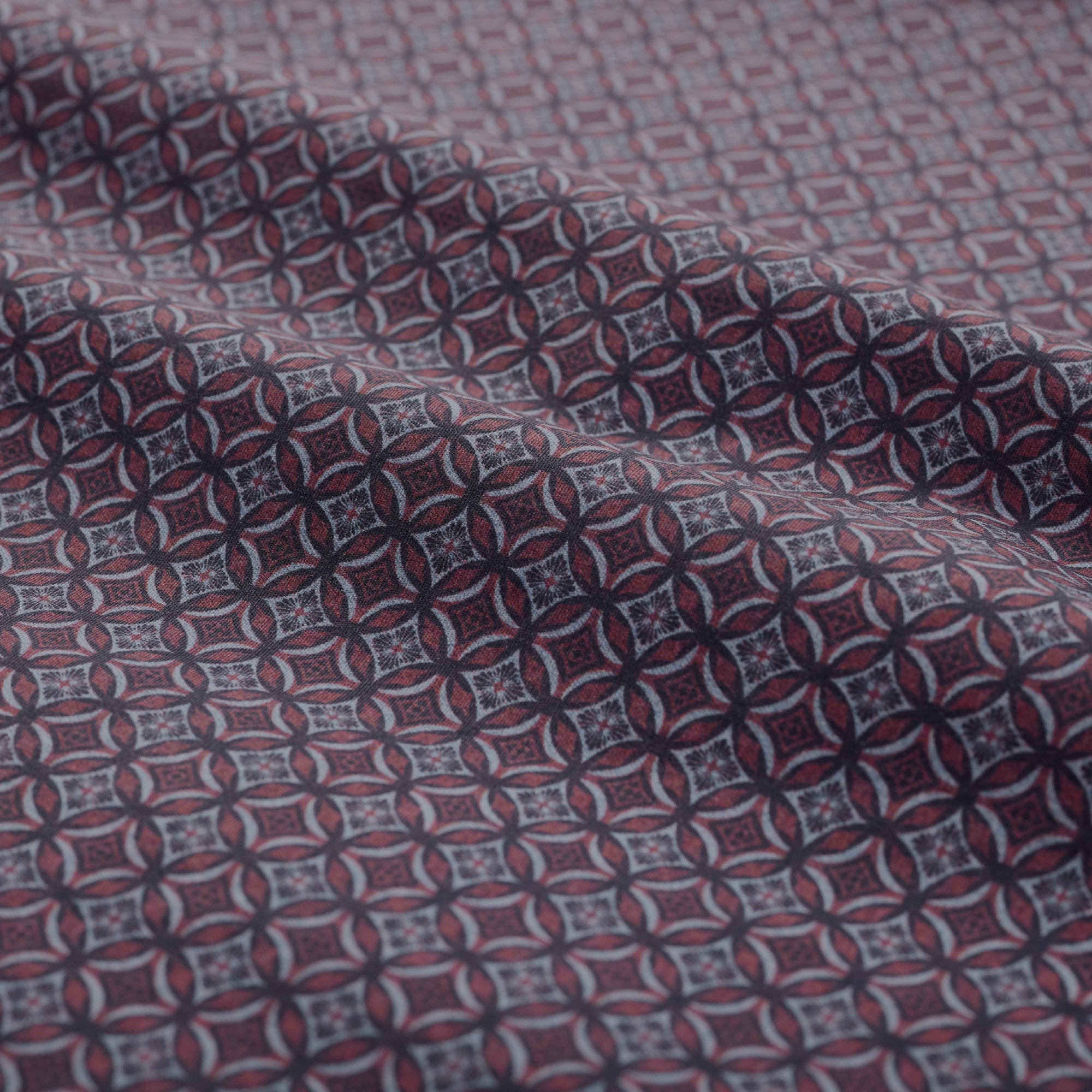 Axel Geometric Shirt