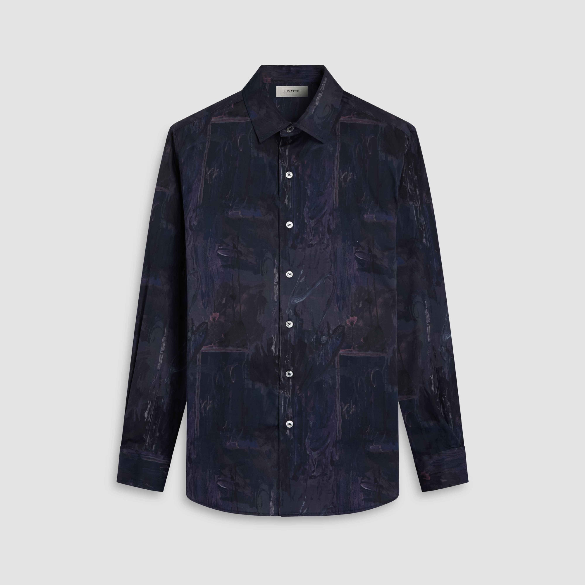 Julian Abstract Shirt