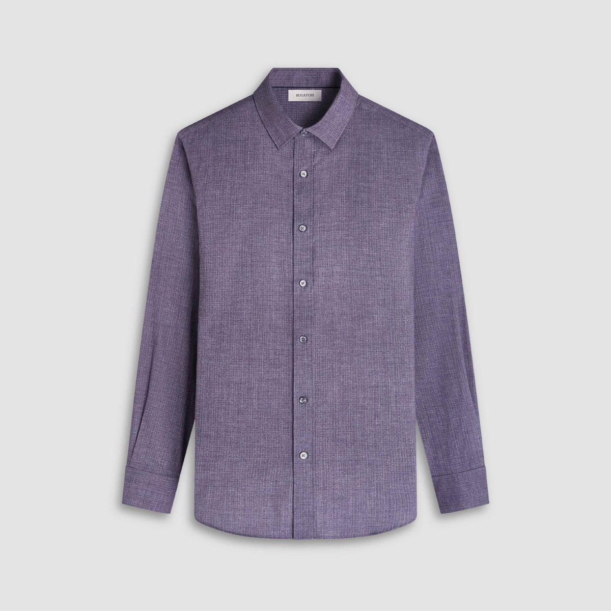 Julian Melange Shirt