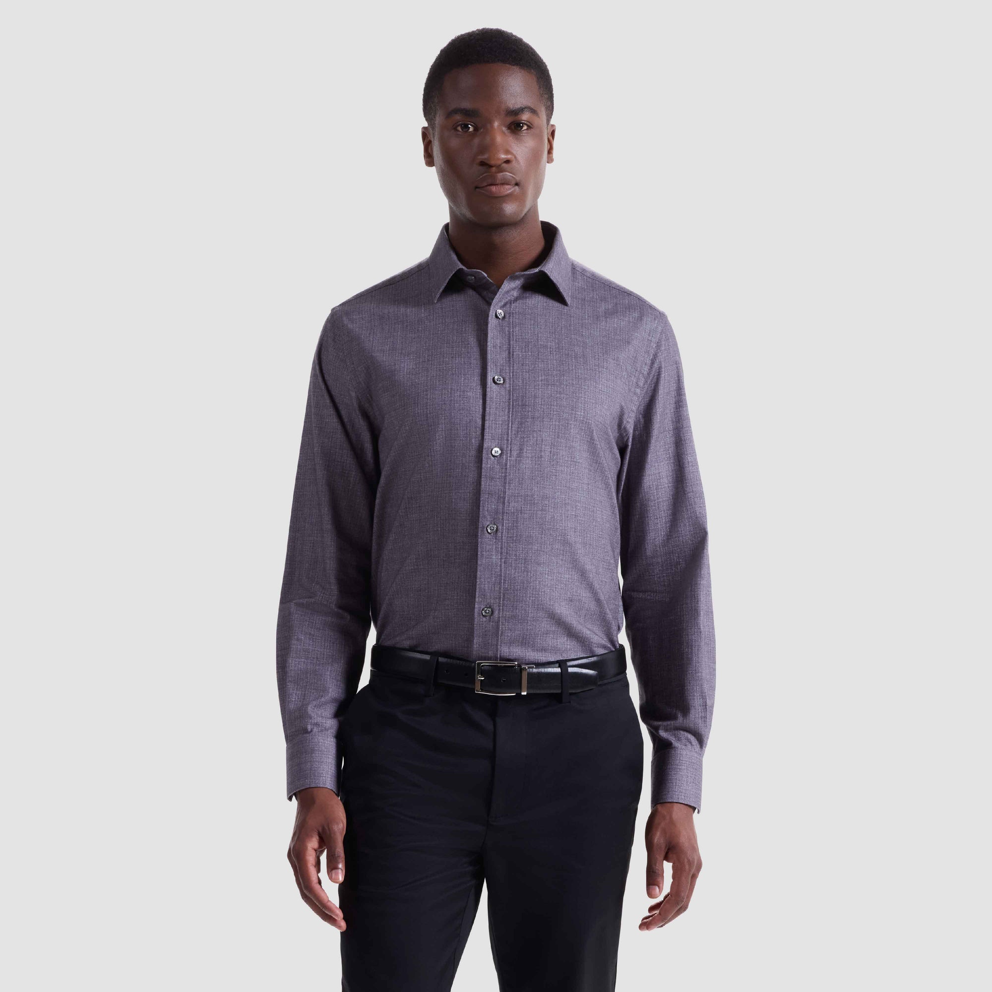 Julian Melange Shirt