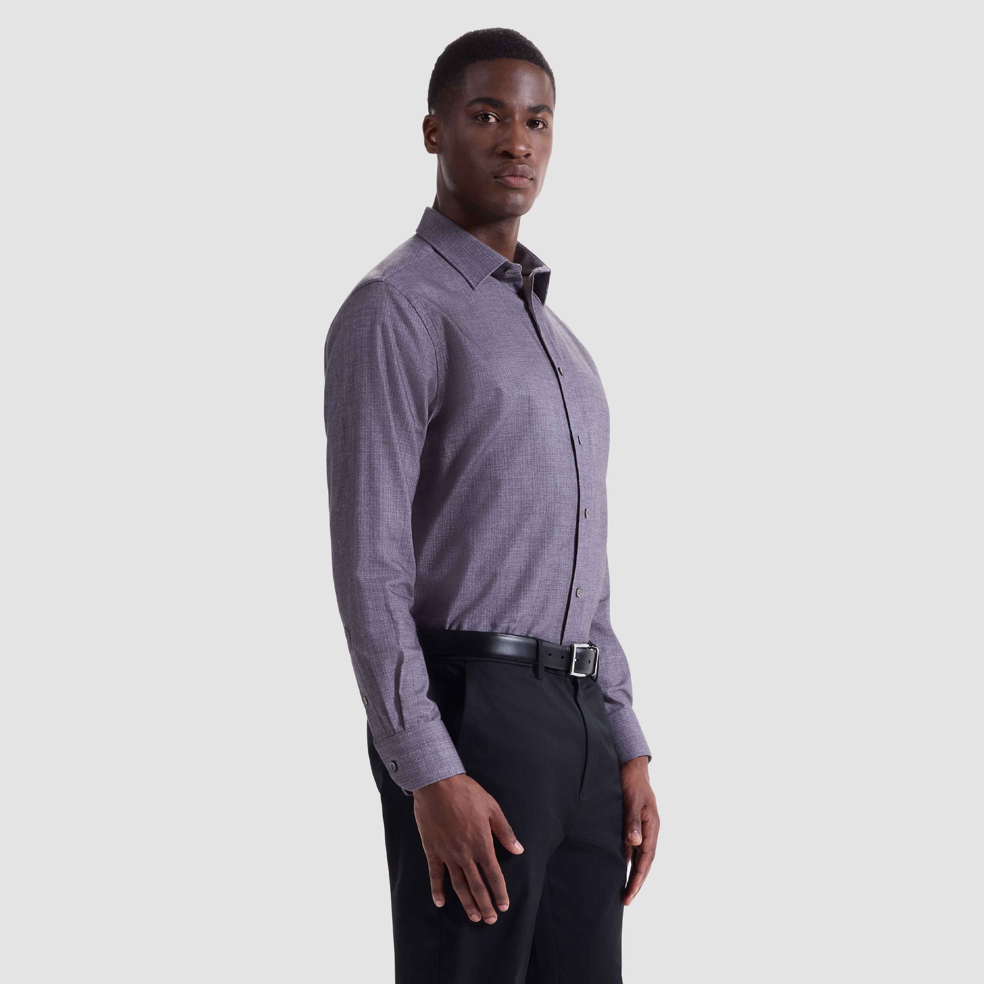 Julian Melange Shirt