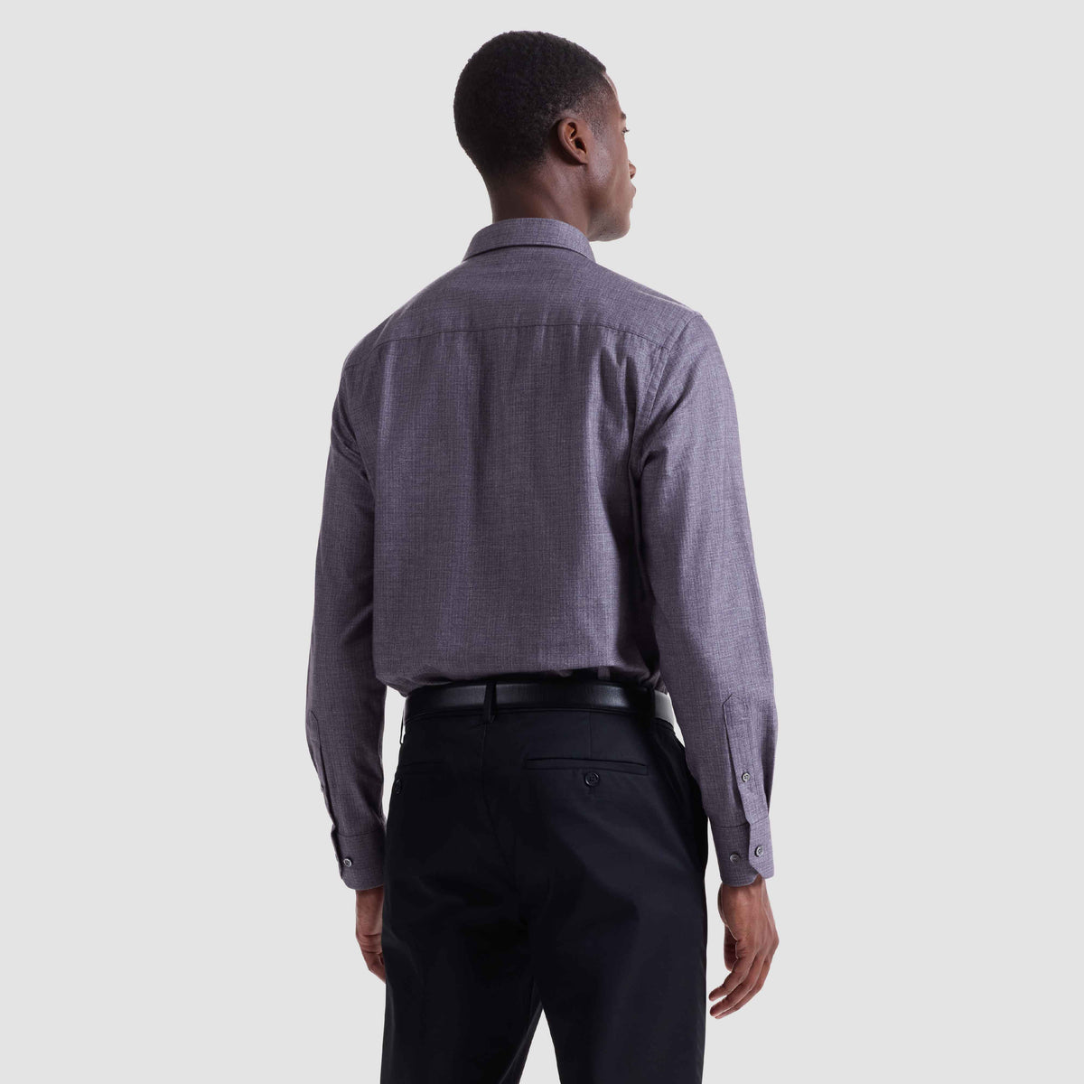 Julian Melange Shirt