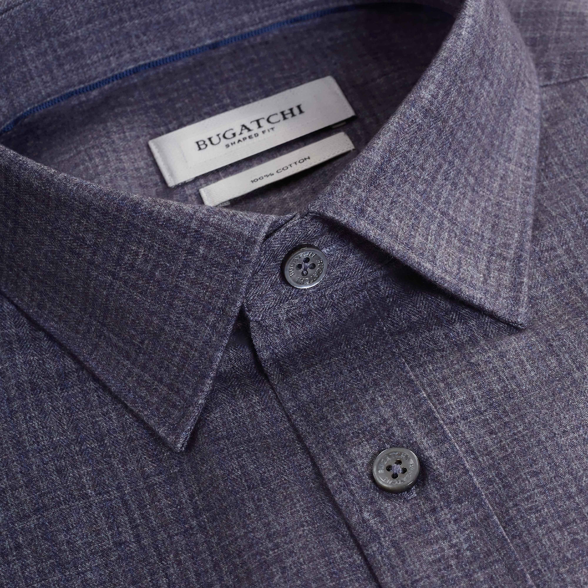 Julian Melange Shirt