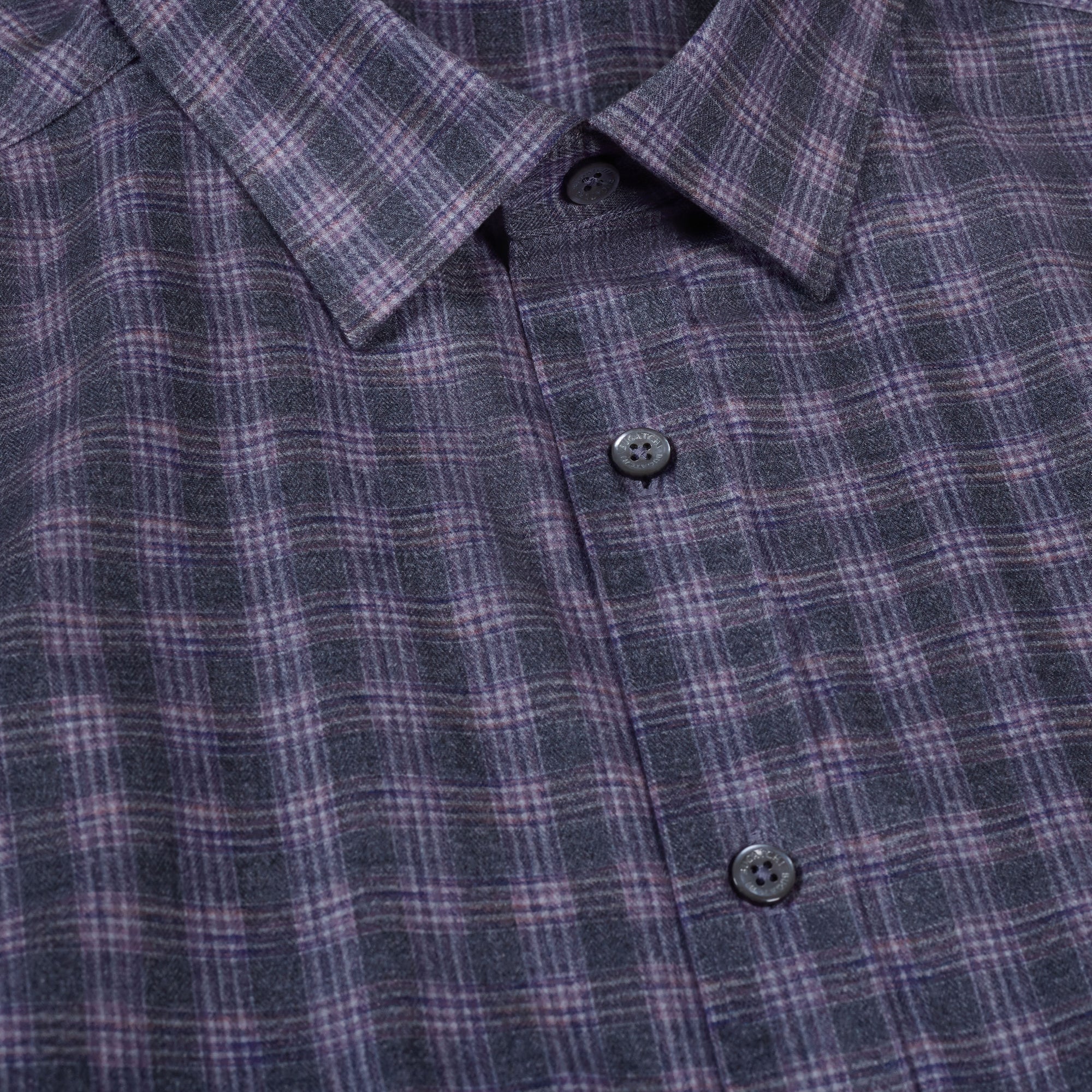 Julian Plaid Shirt