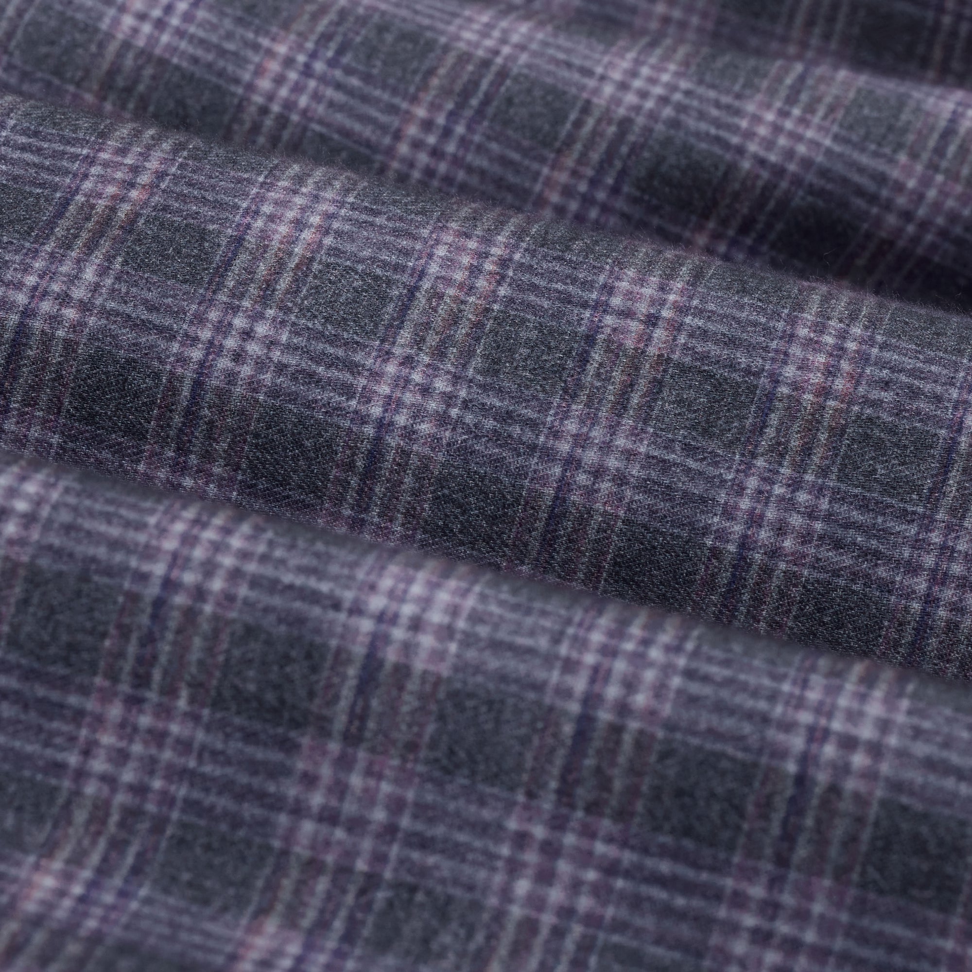 Julian Plaid Shirt