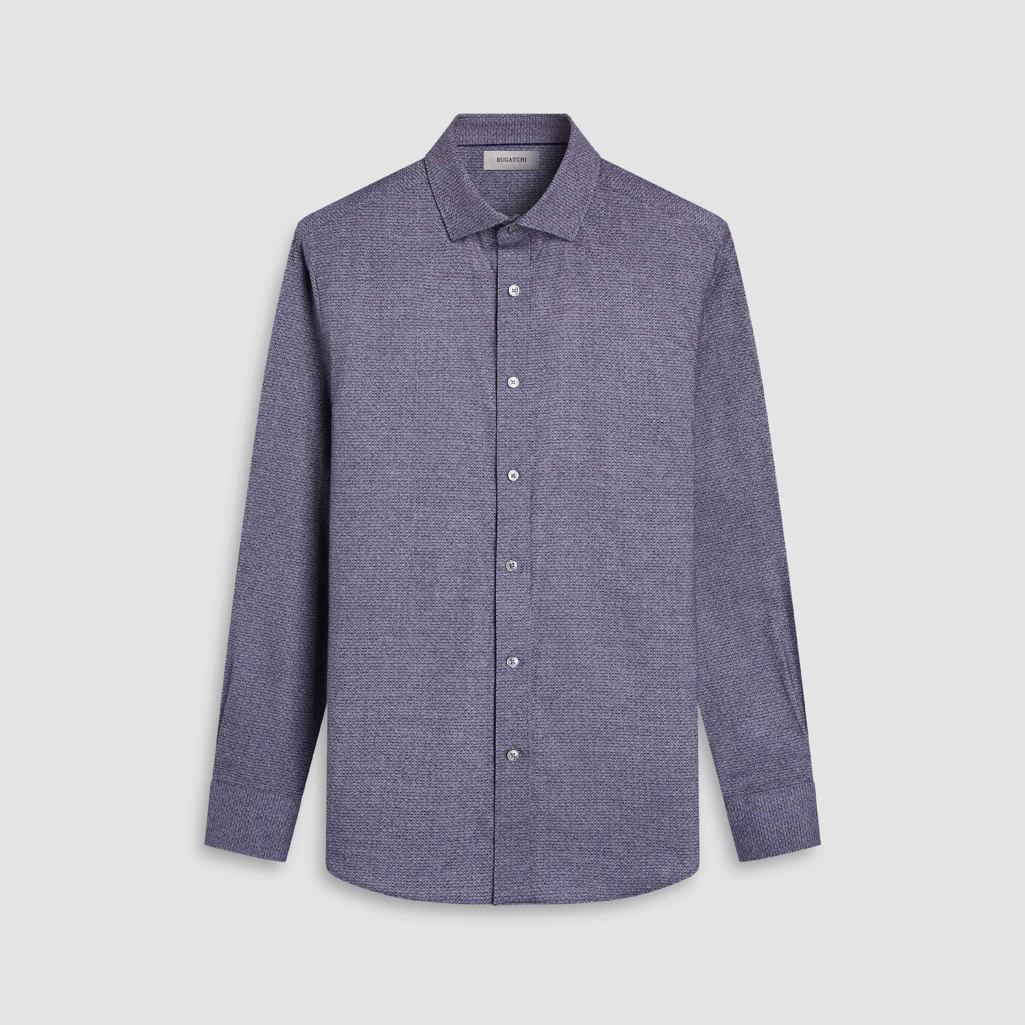 Axel Melange Shirt