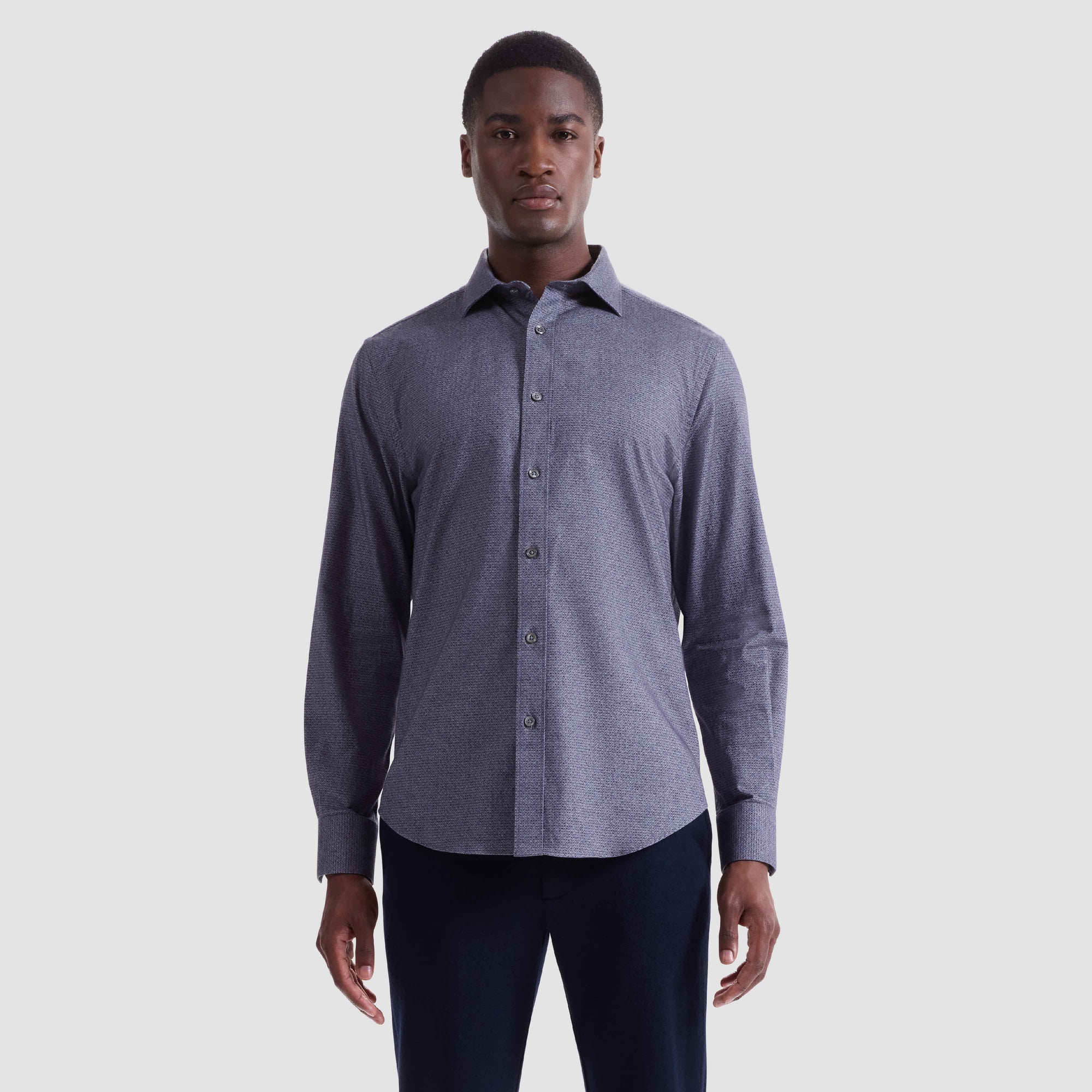Axel Melange Shirt