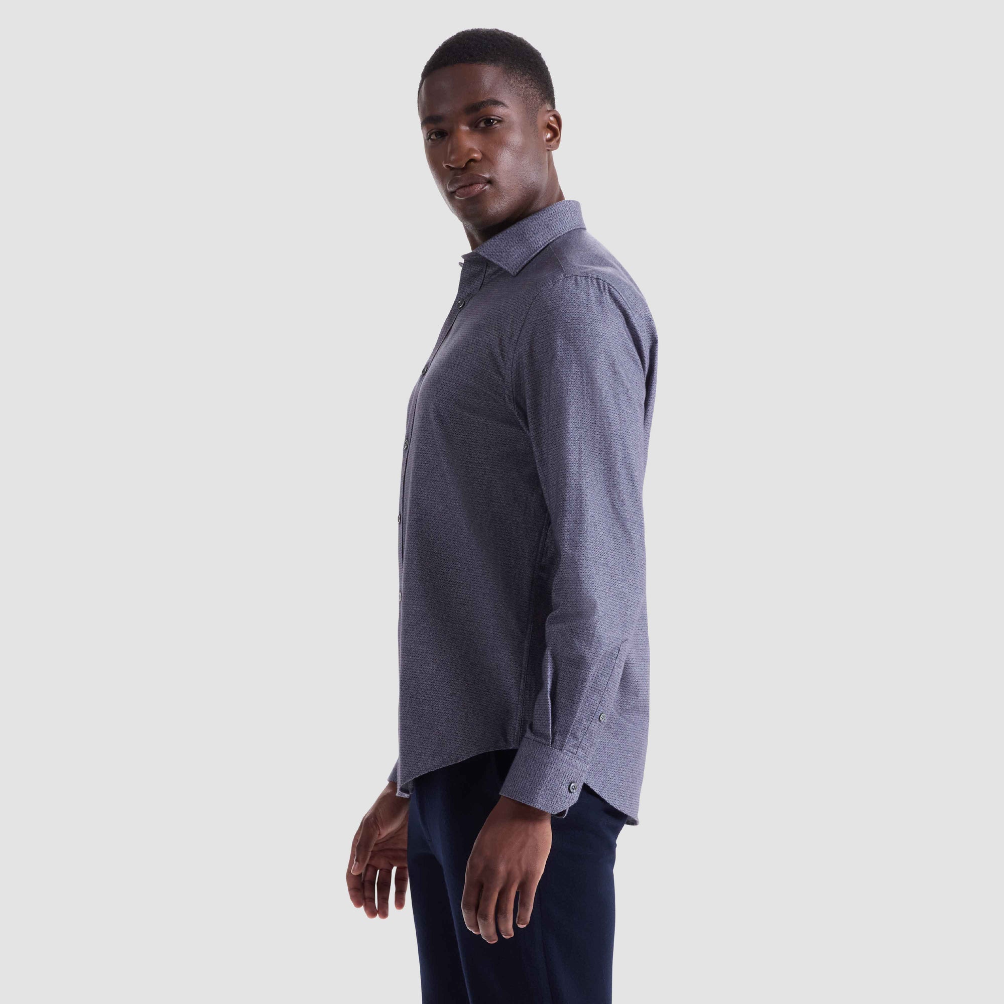 Axel Melange Shirt