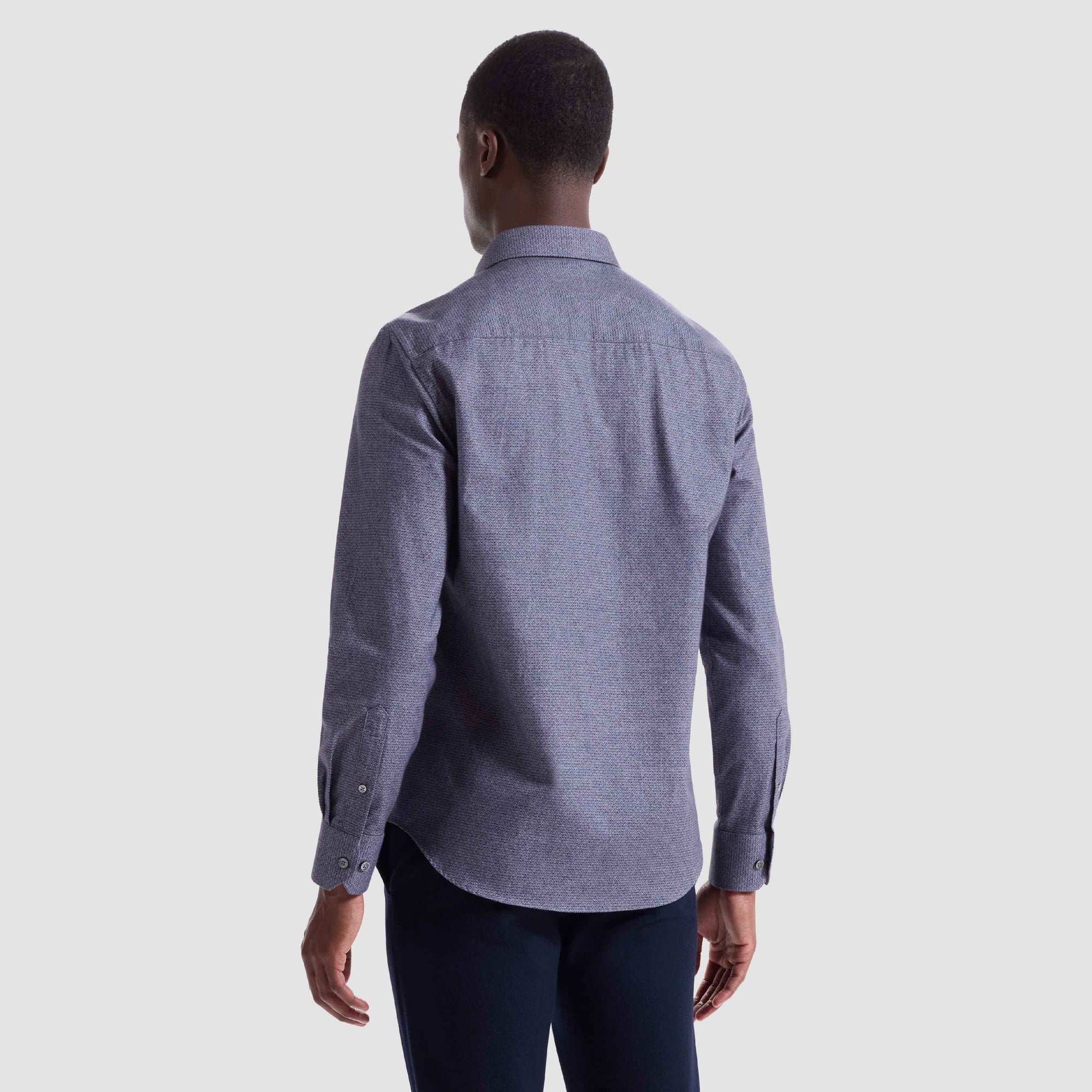 Axel Melange Shirt