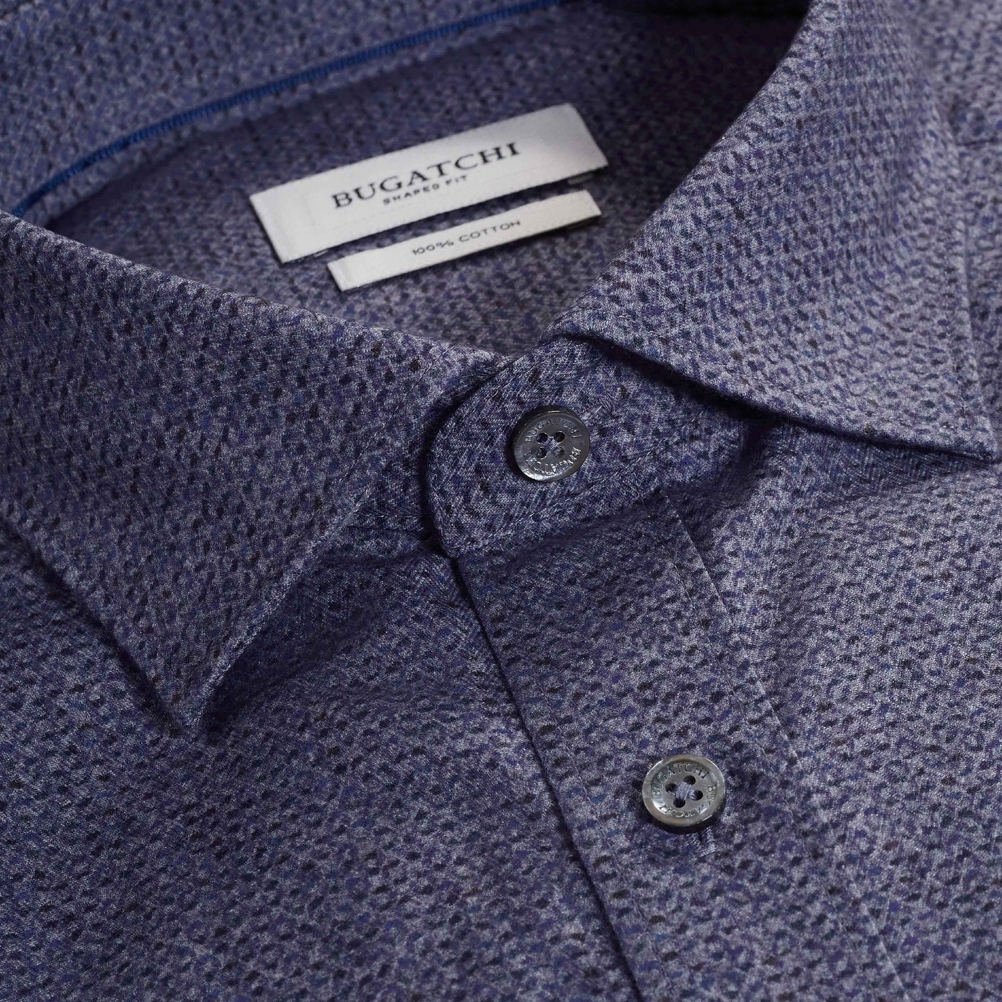 Axel Melange Shirt