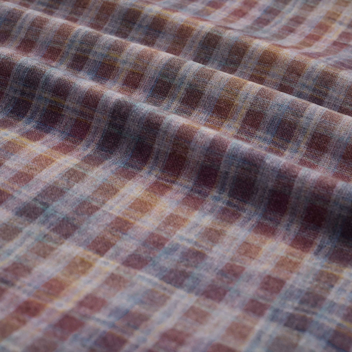 Julian Plaid Shirt
