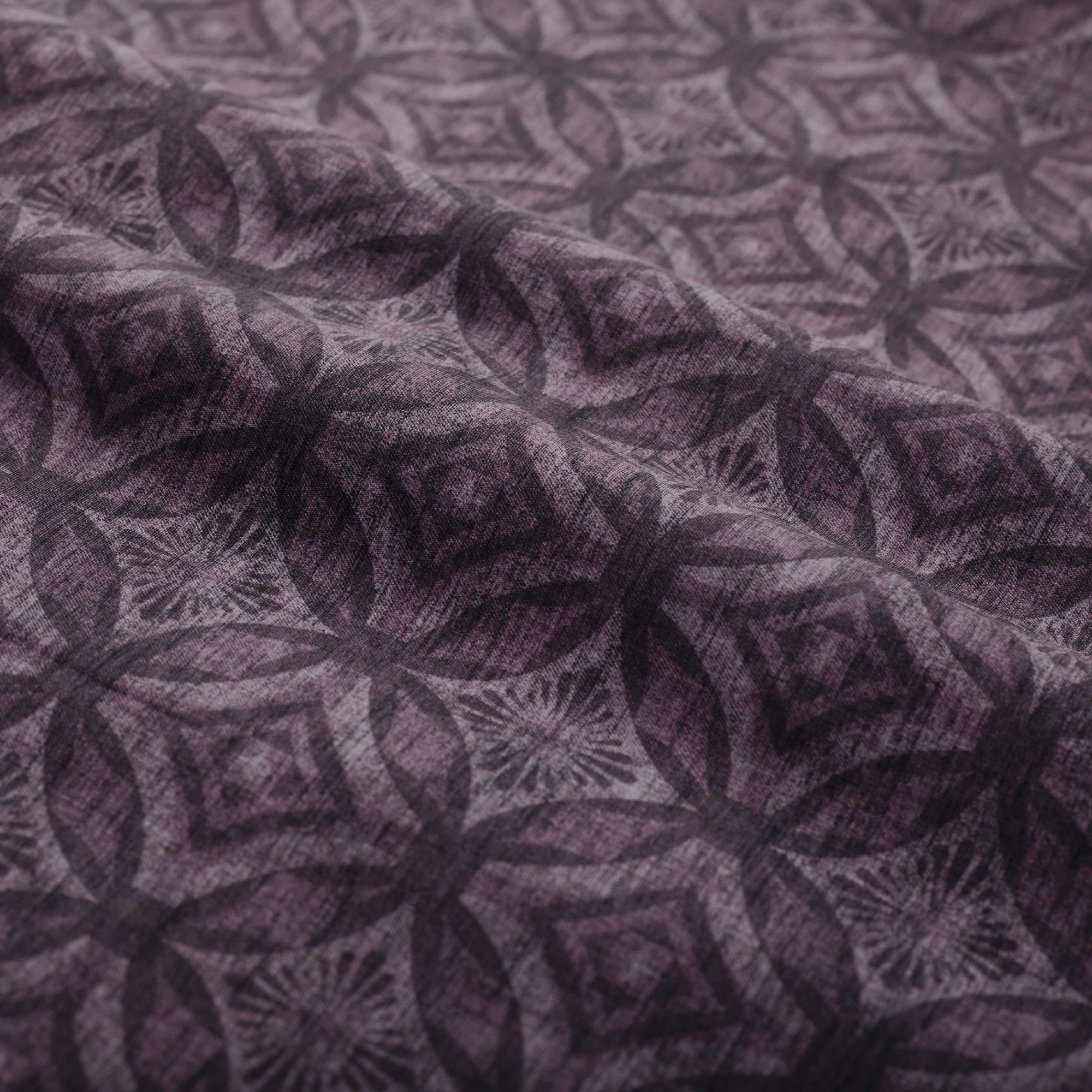 Julian Geometric Shirt