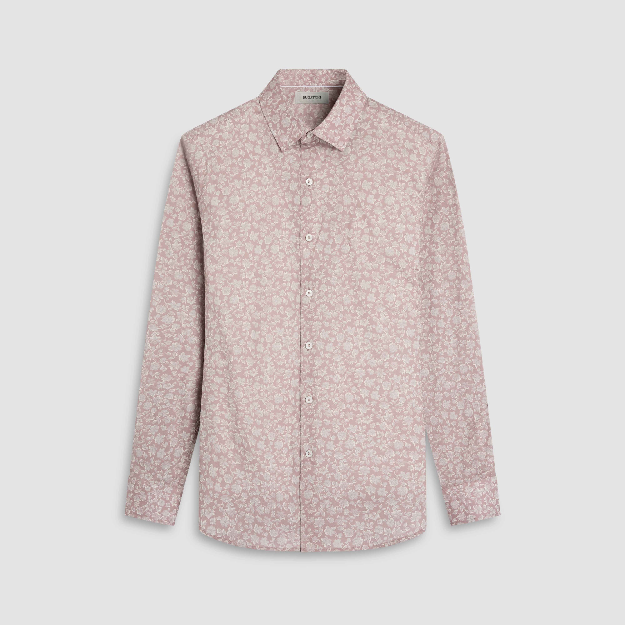 Julian Floral Shirt