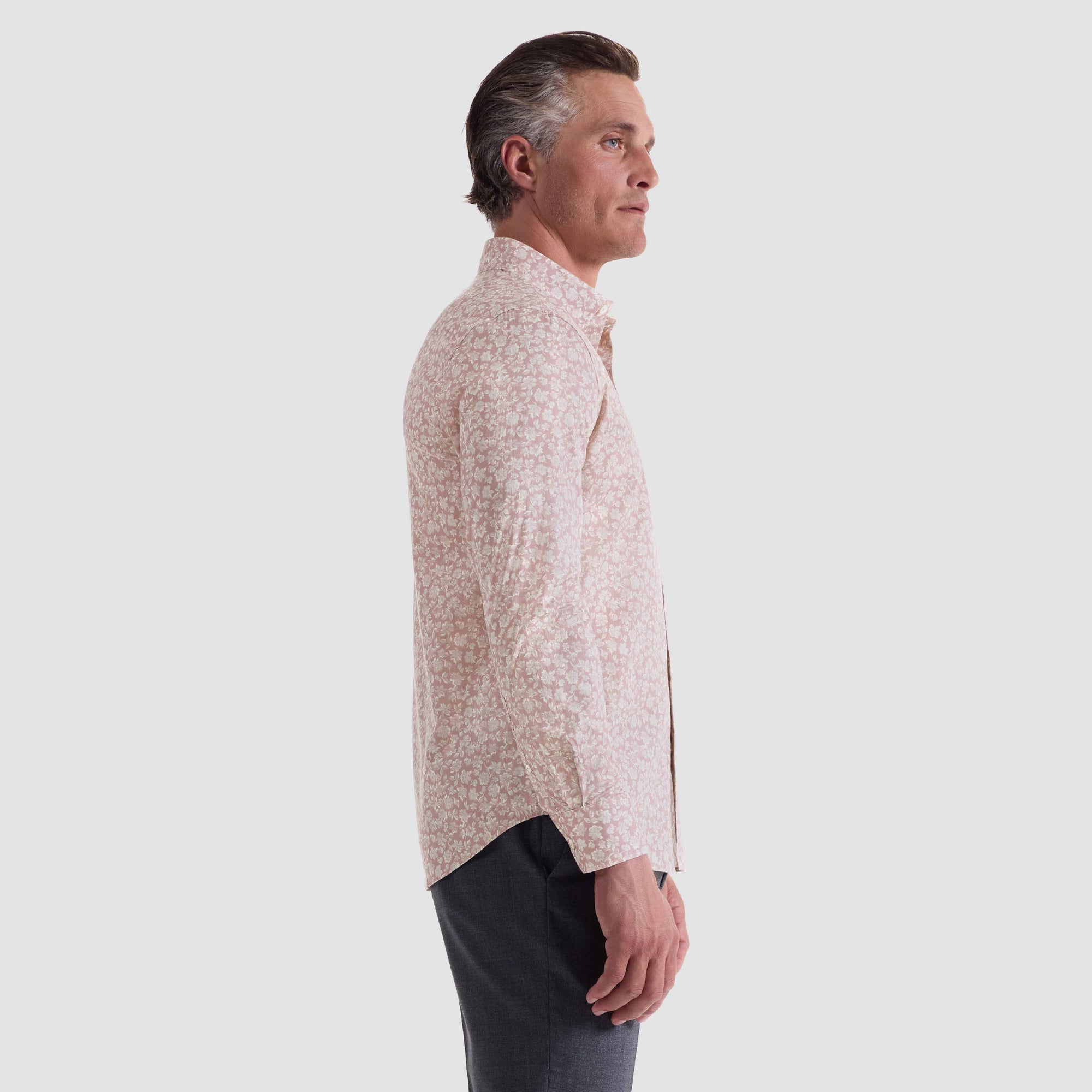 Julian Floral Shirt