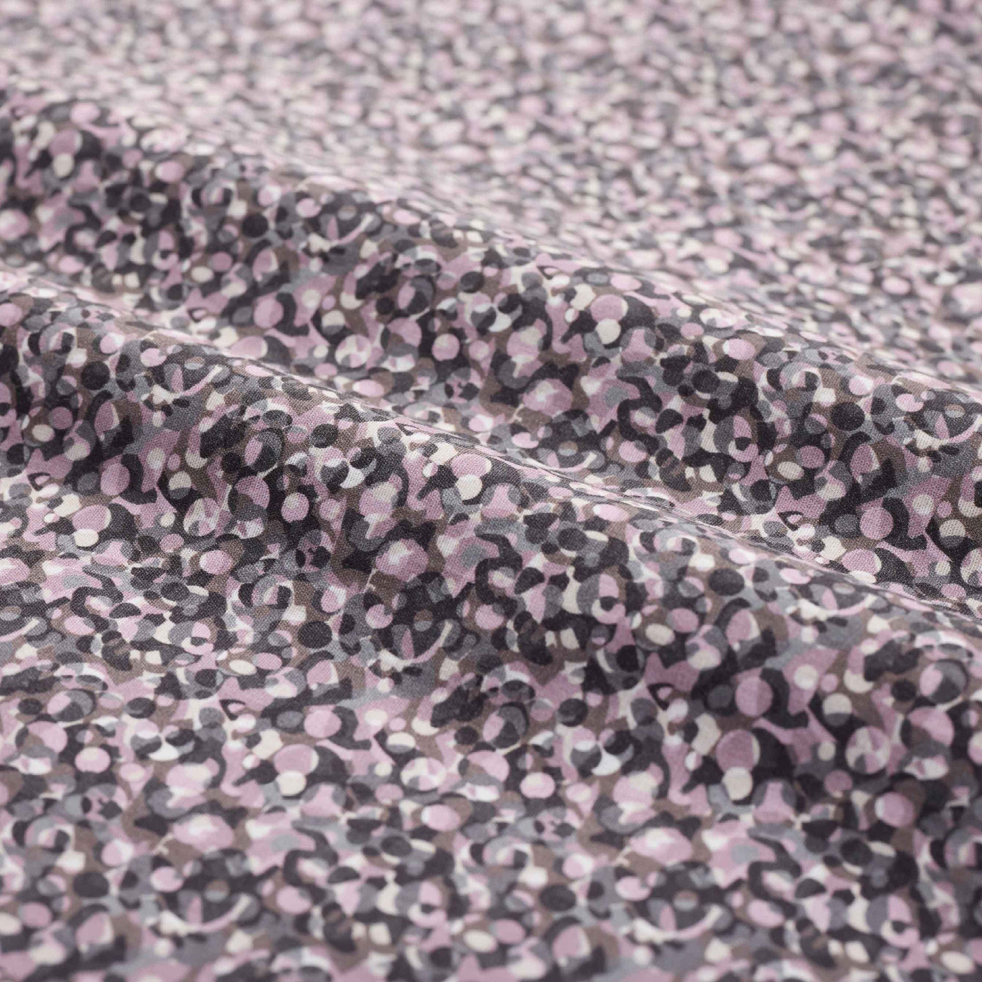 Julian Pebble Print Shirt