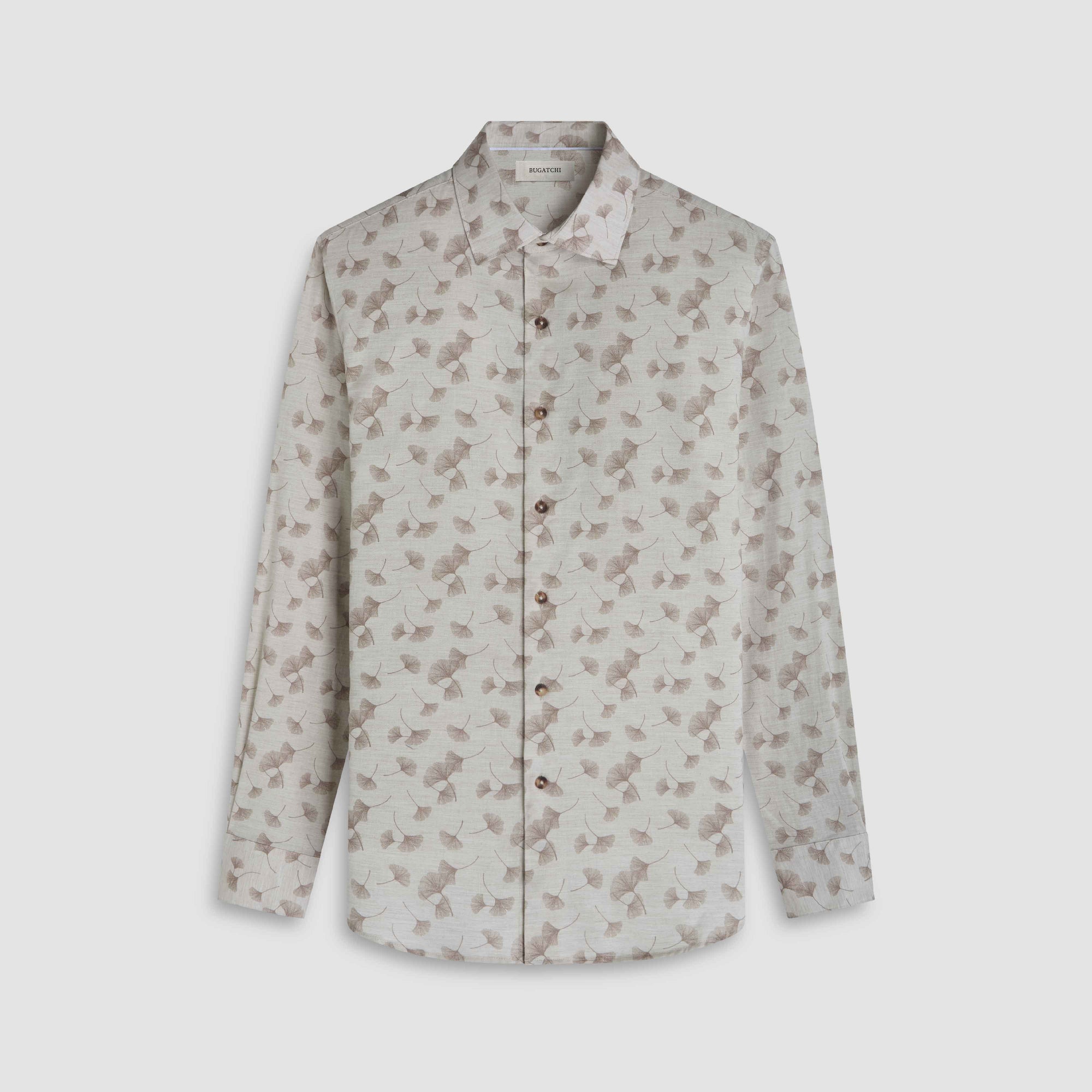 Axel Floral Shirt