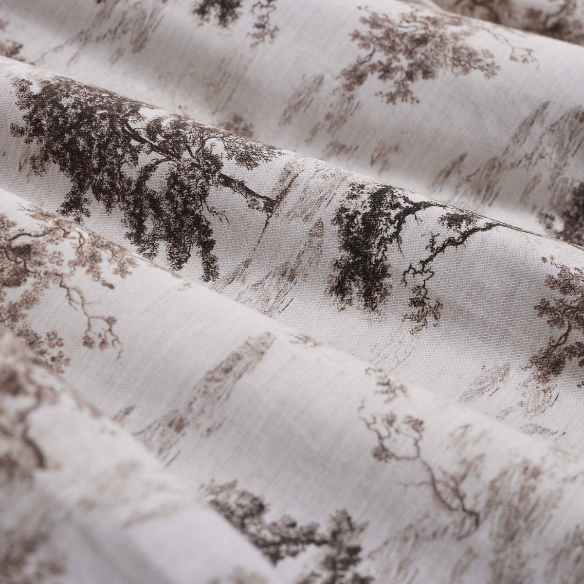 Julian Nature Toile de Jouy Shirt