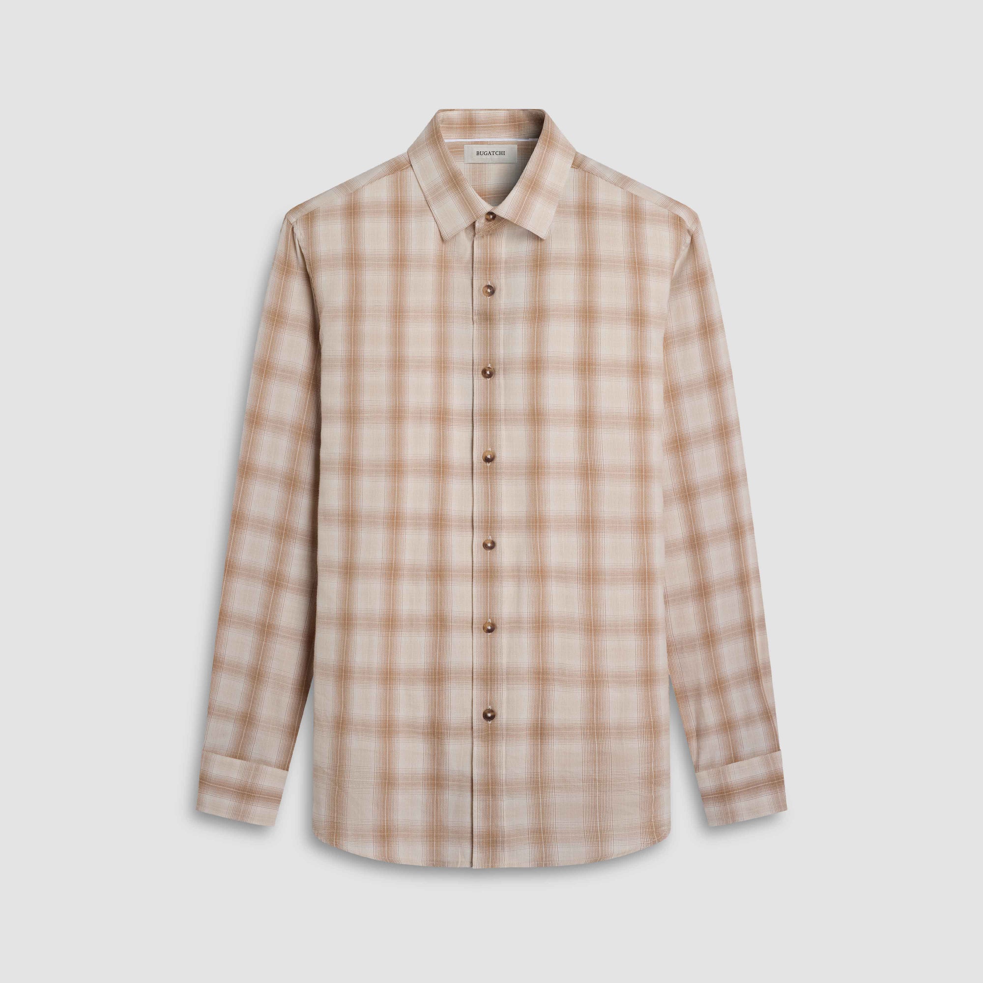 Julian Plaid Shirt