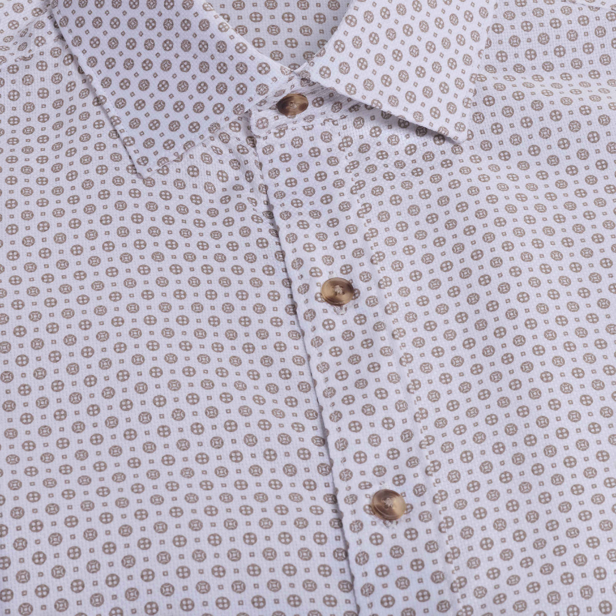 Axel Geometric Shirt