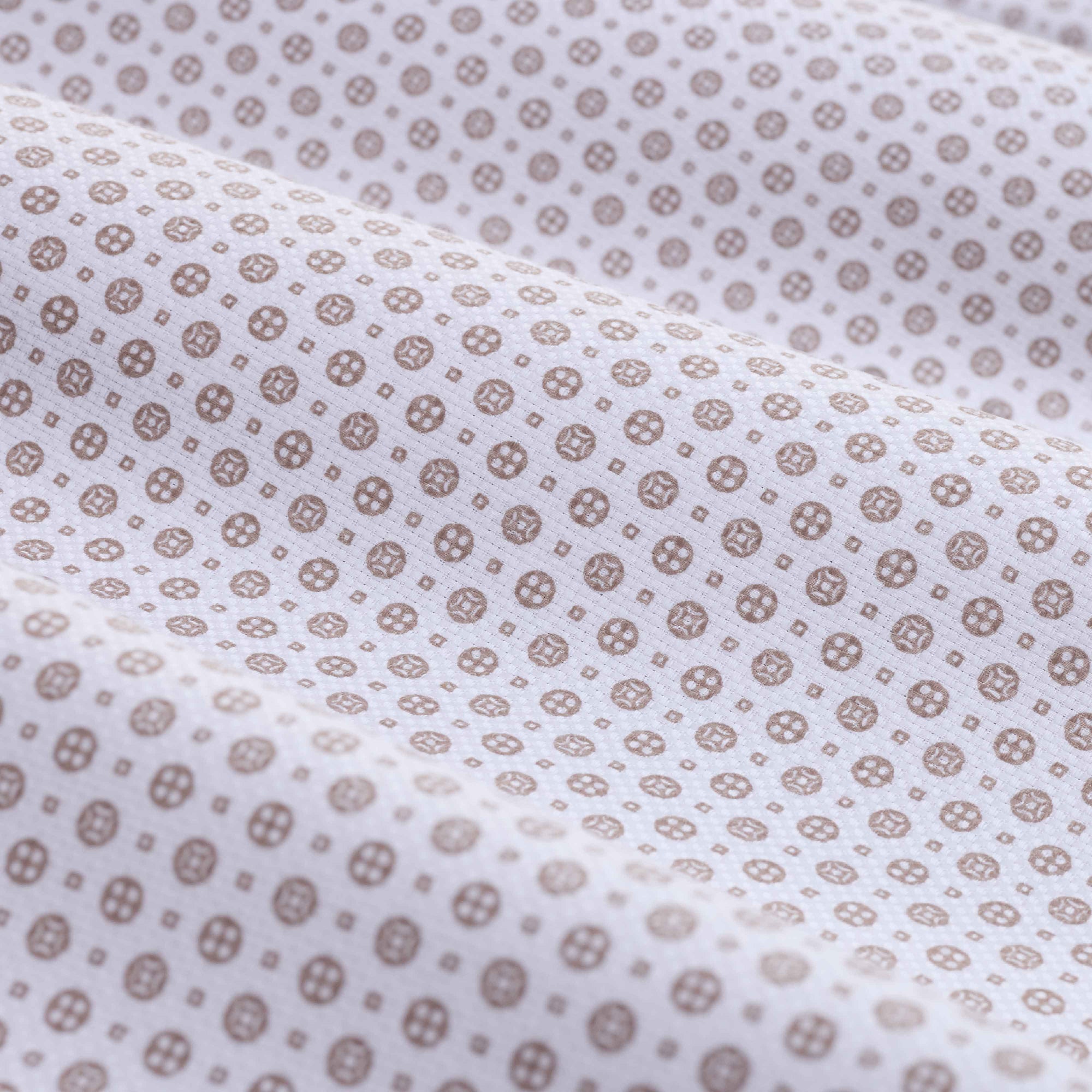 Axel Geometric Shirt