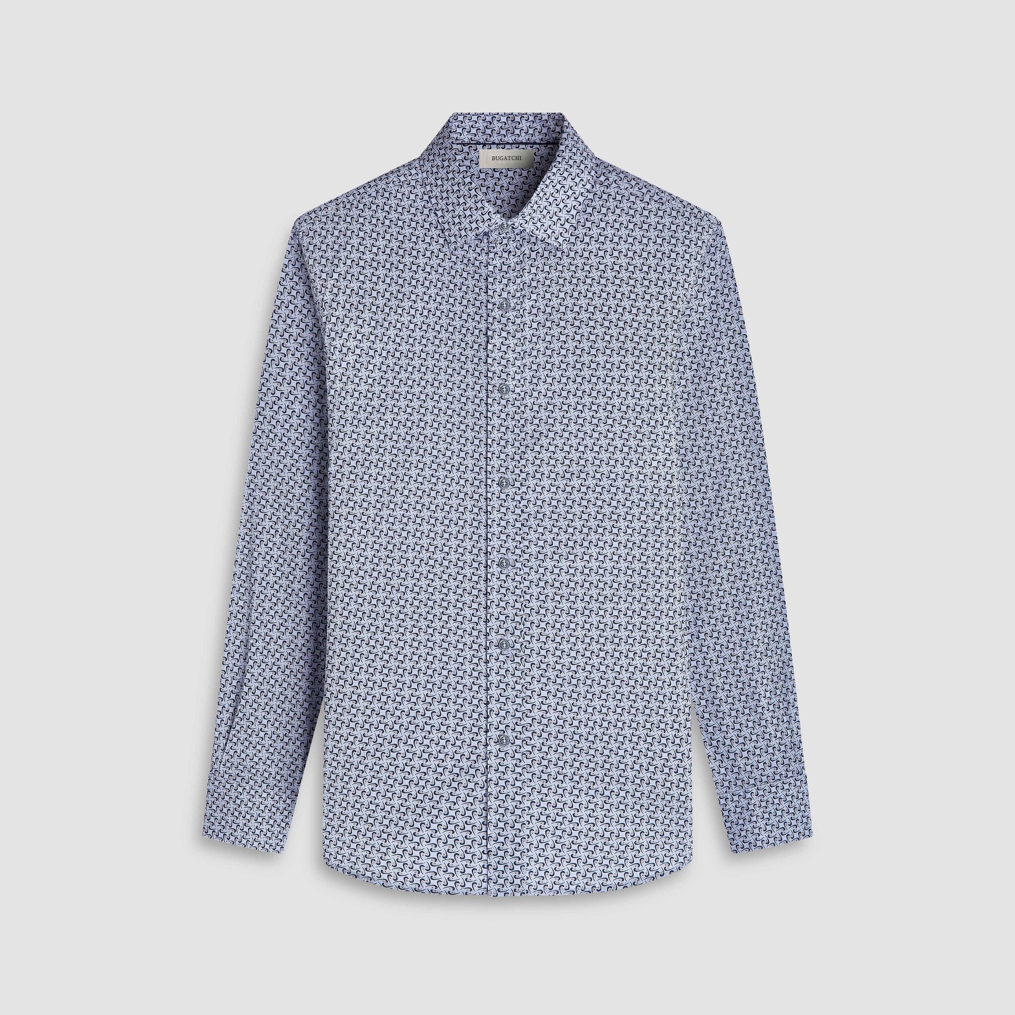 Axel Geometric Shirt