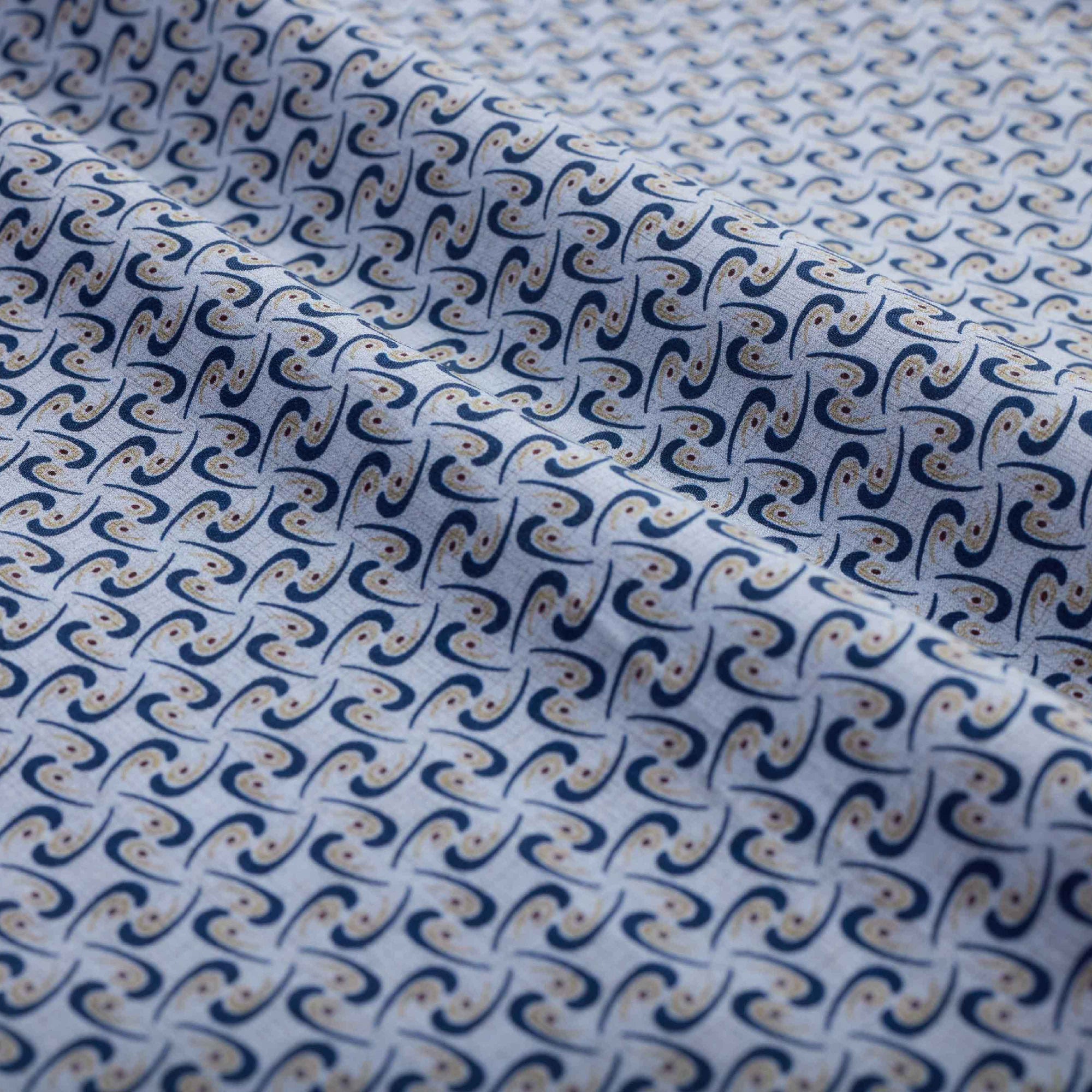 Axel Geometric Shirt