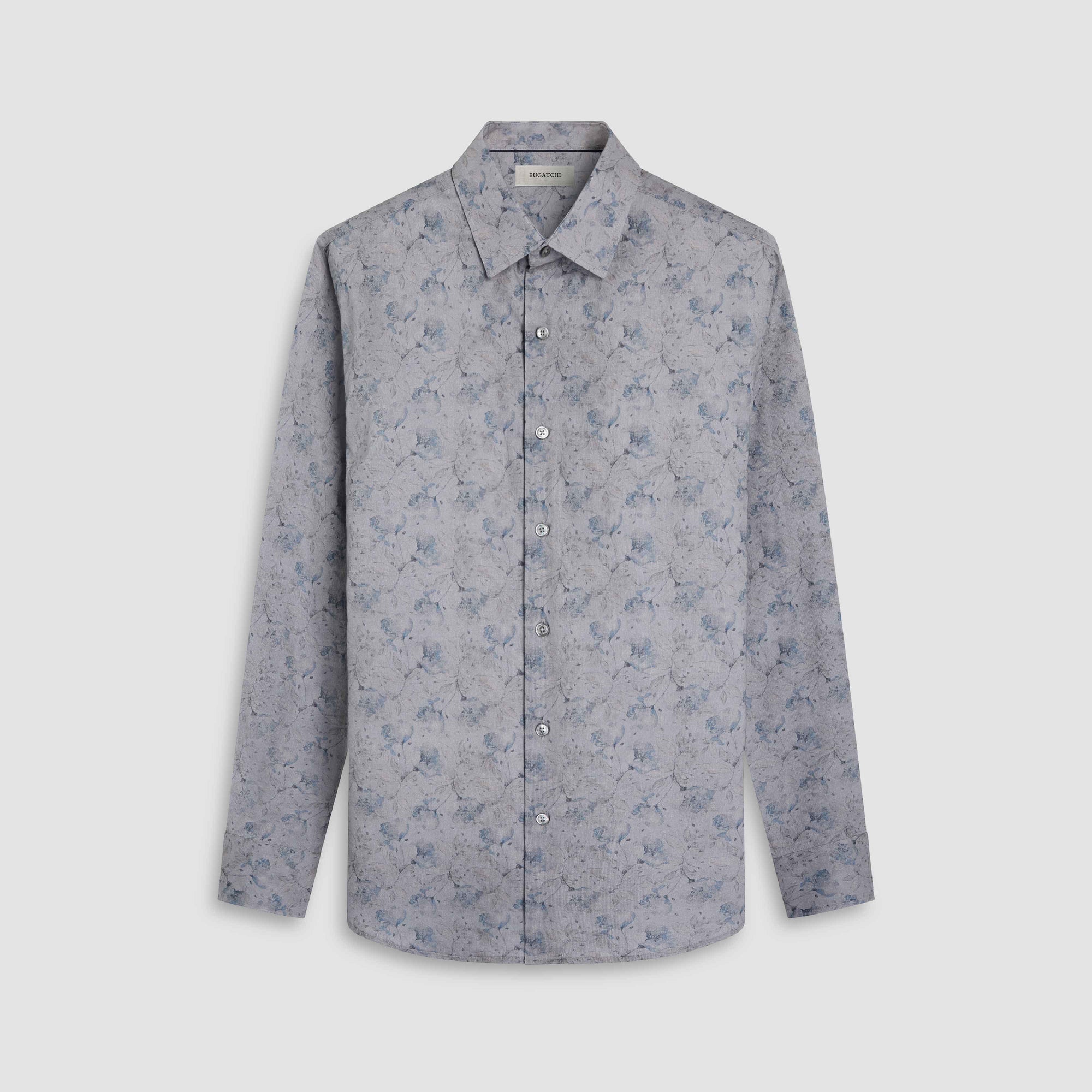 Julian Floral Shirt