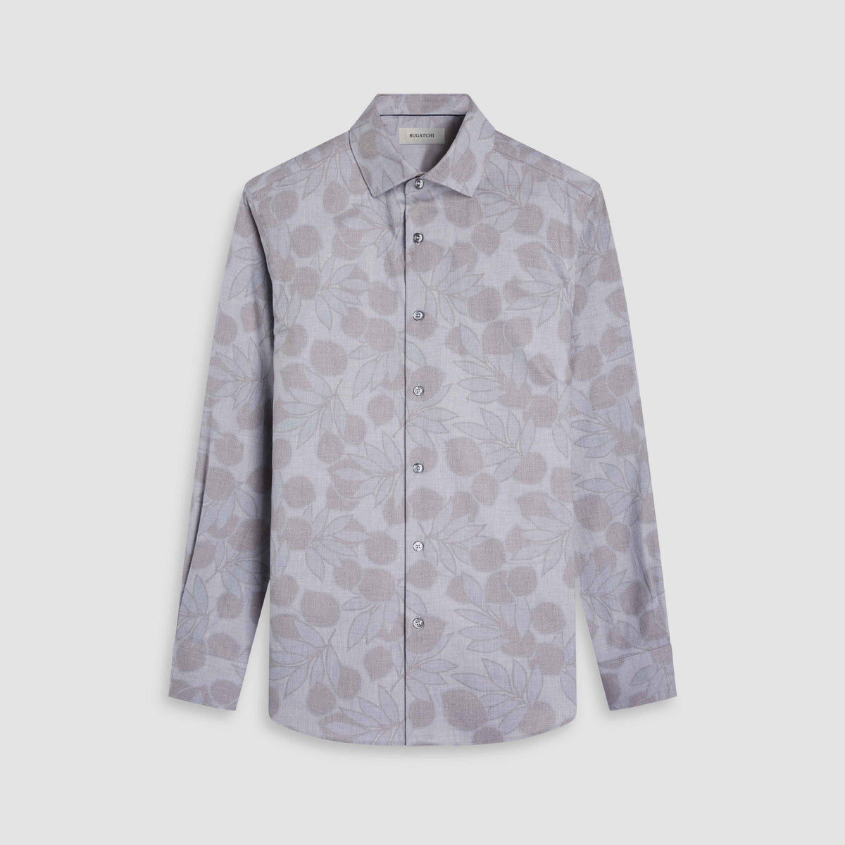 Axel Floral Shirt