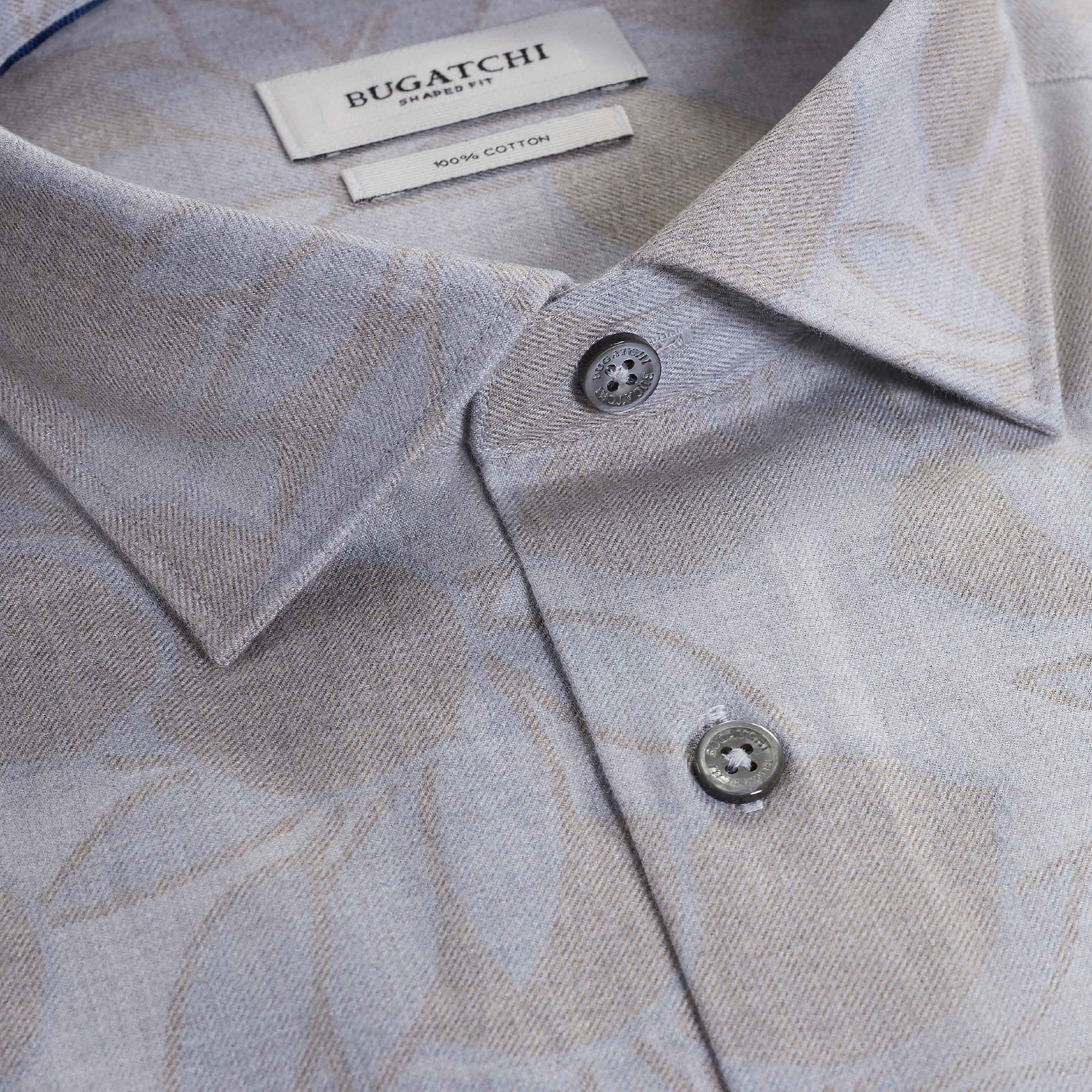 Axel Floral Shirt