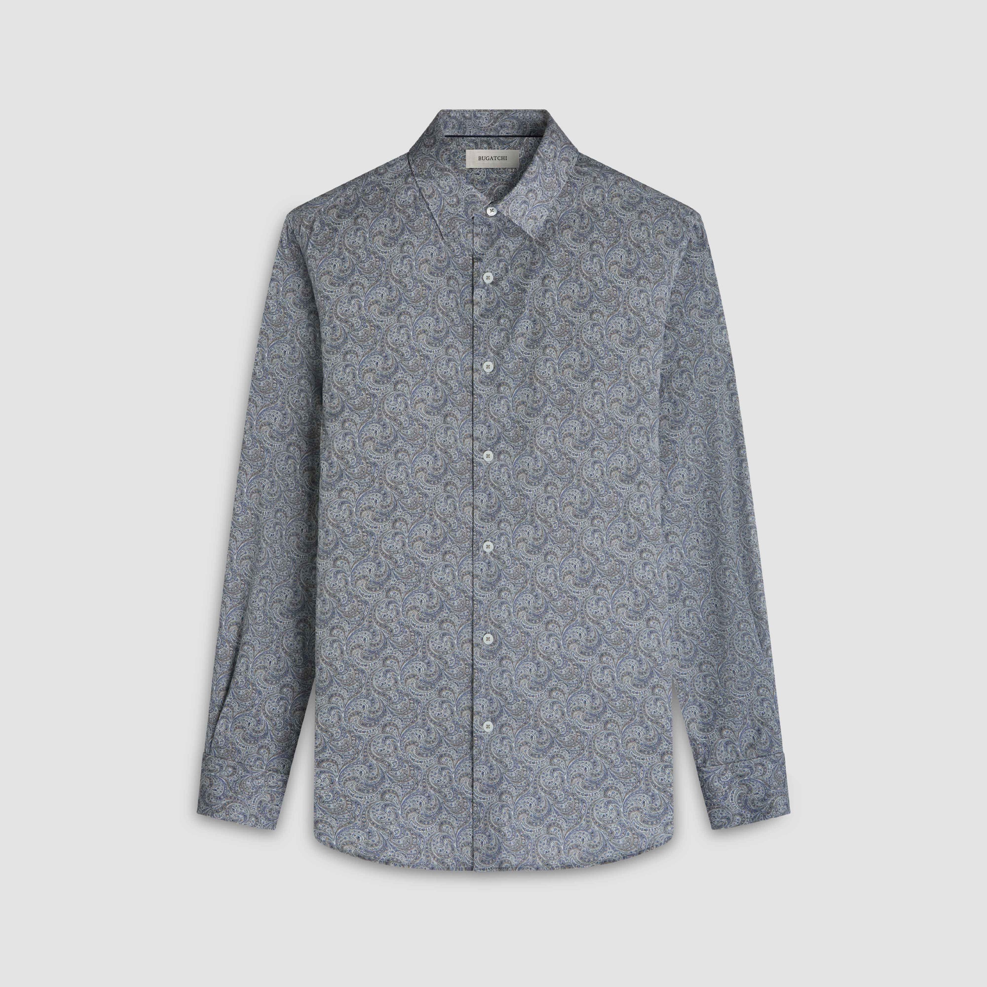 Julian Paisley Shirt