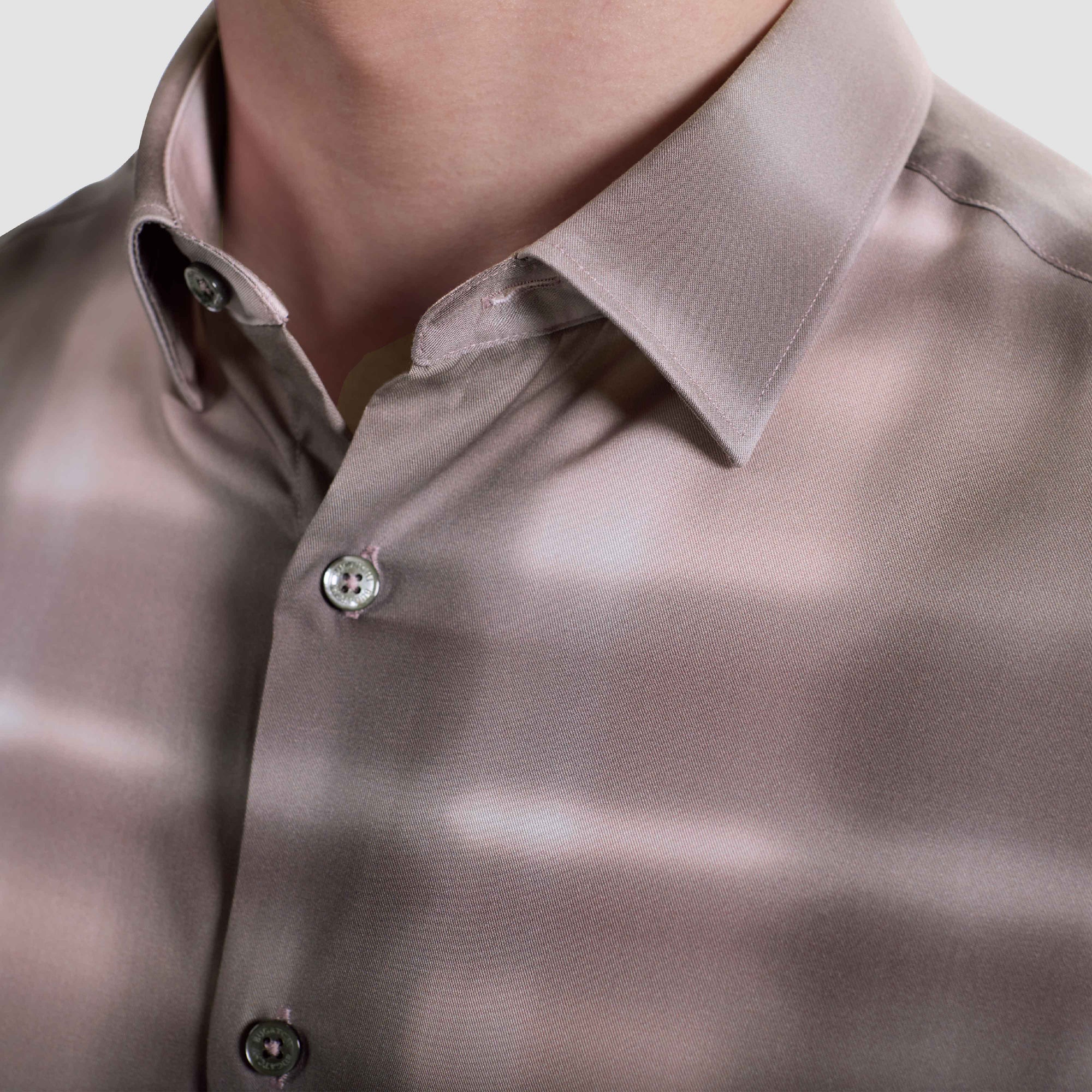 Julian Gradient Abstract Shirt