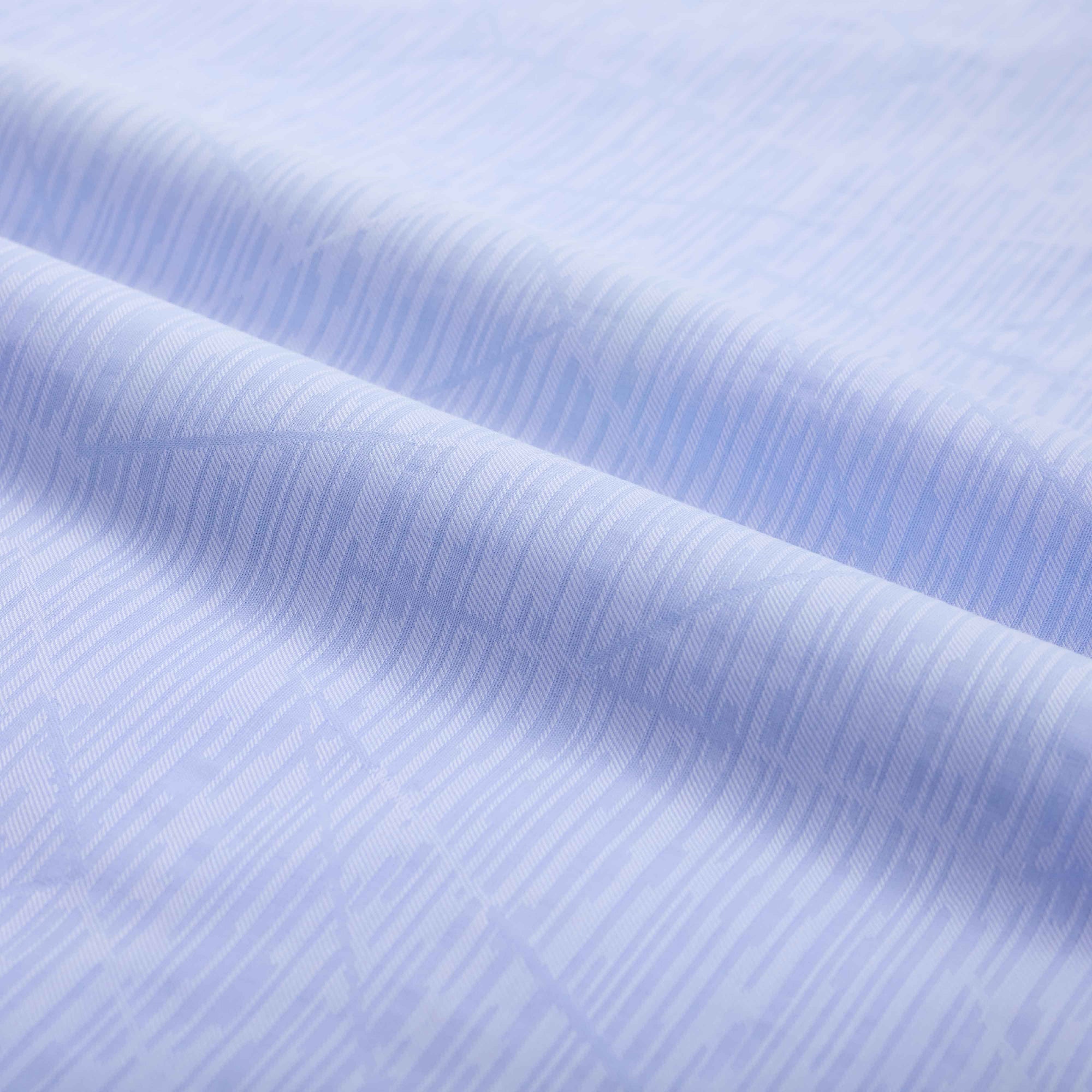 Julian Linear Jacquard Shirt