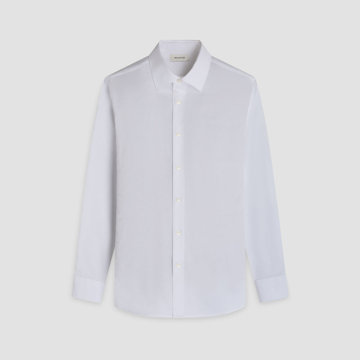 Julian Floral Jacquard Shirt