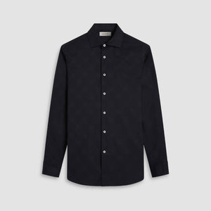 Axel Dot Jacquard Shirt