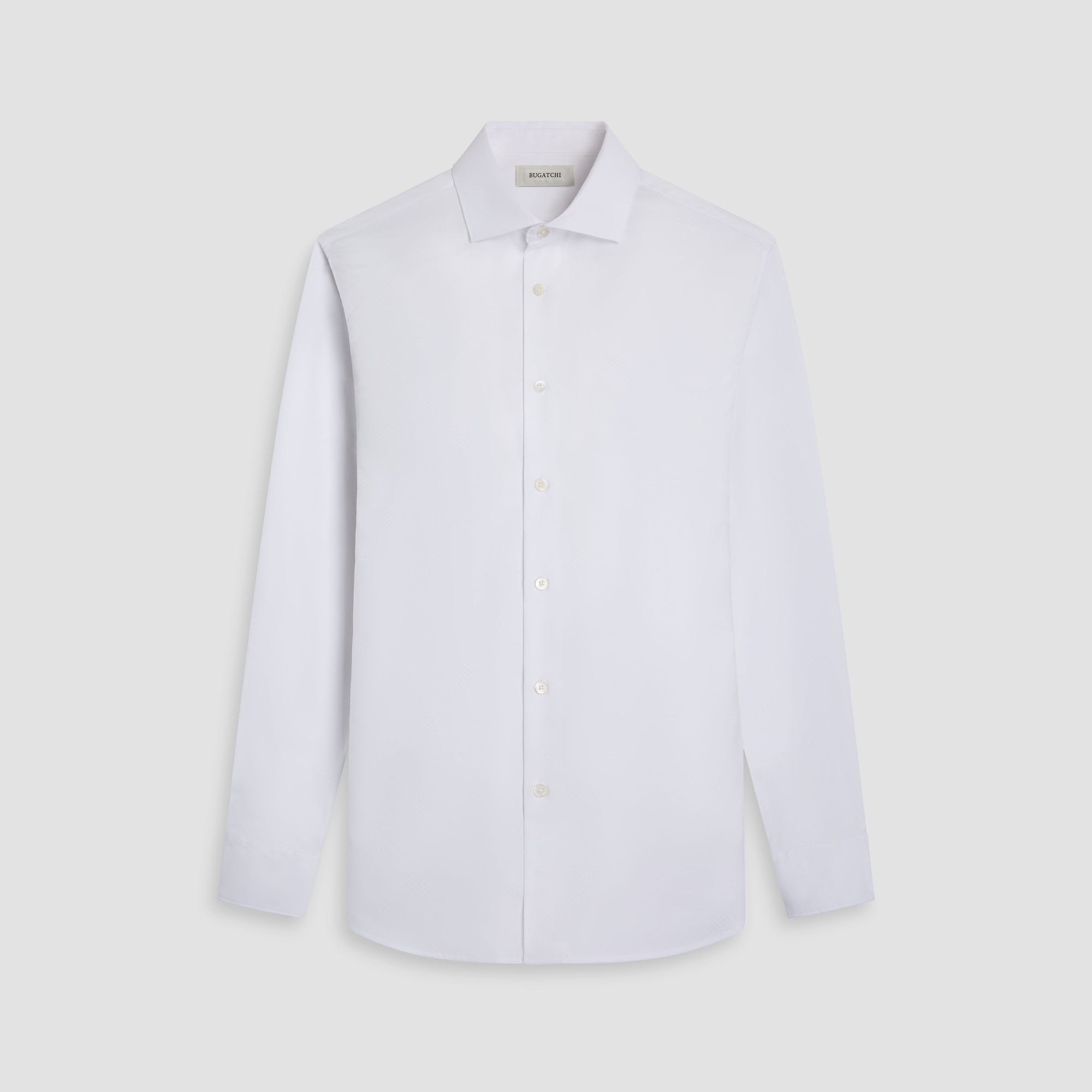 Axel Dot Jacquard Shirt