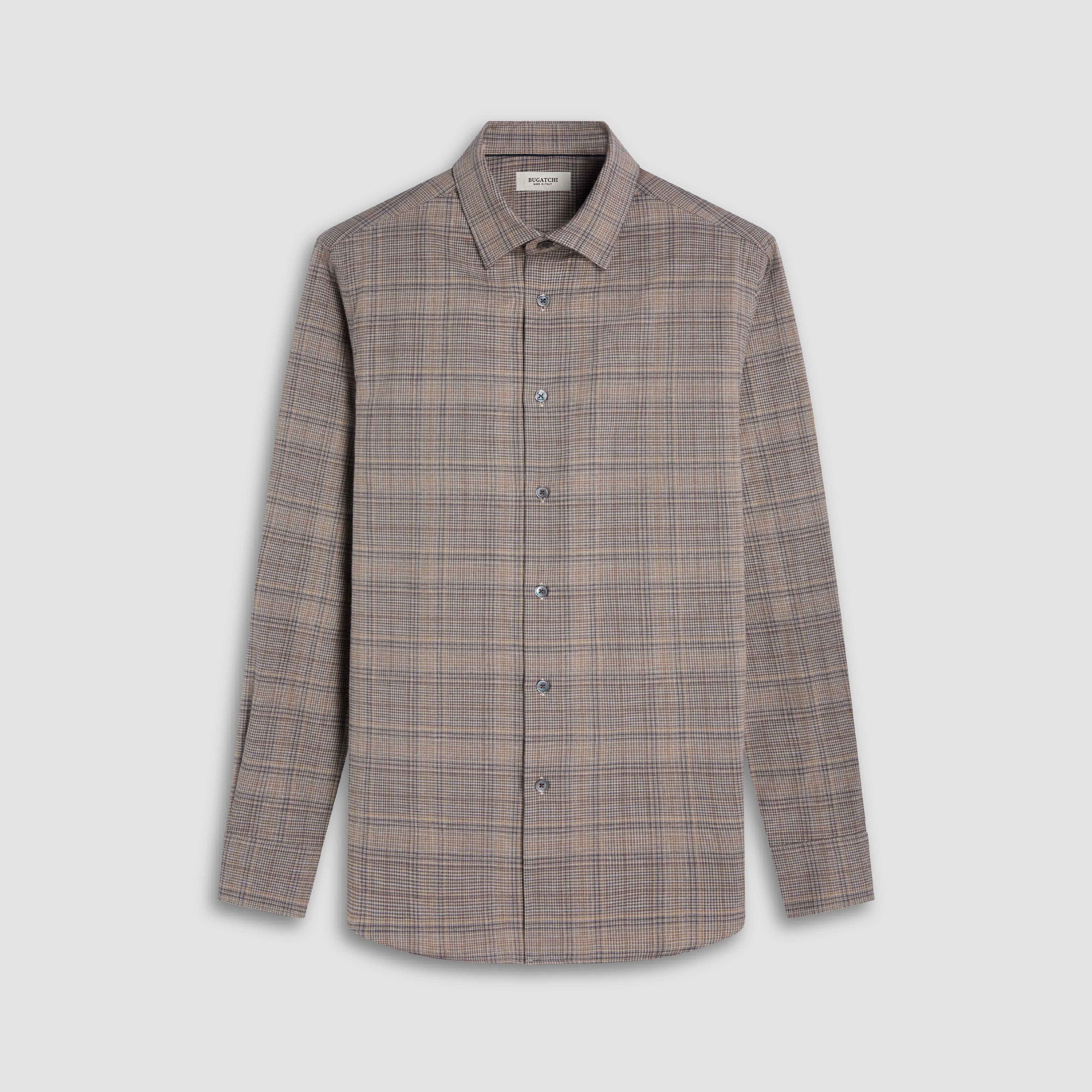 Julian Glen Plaid Shirt
