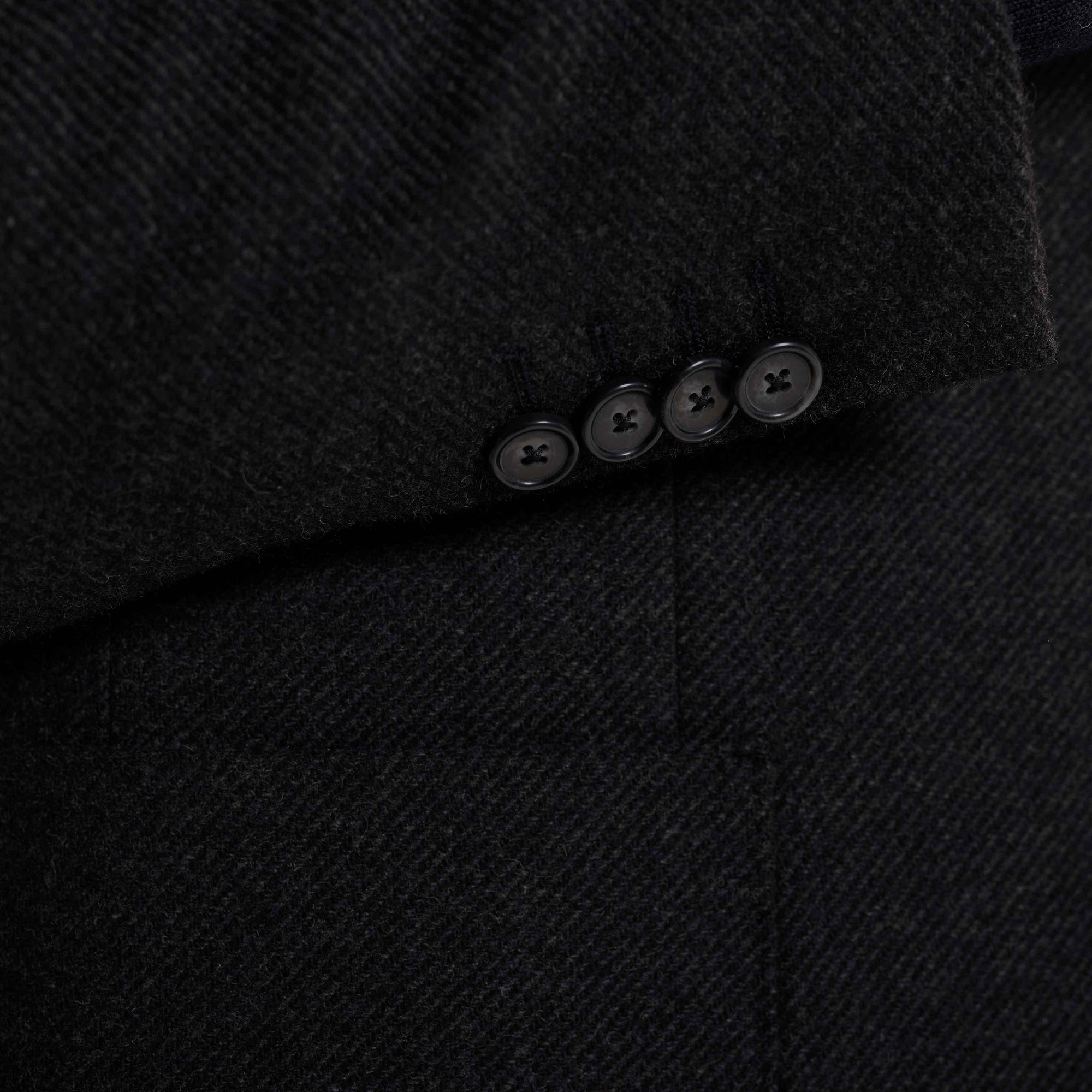 Three-Button Blazer With Removable Nylon Bib