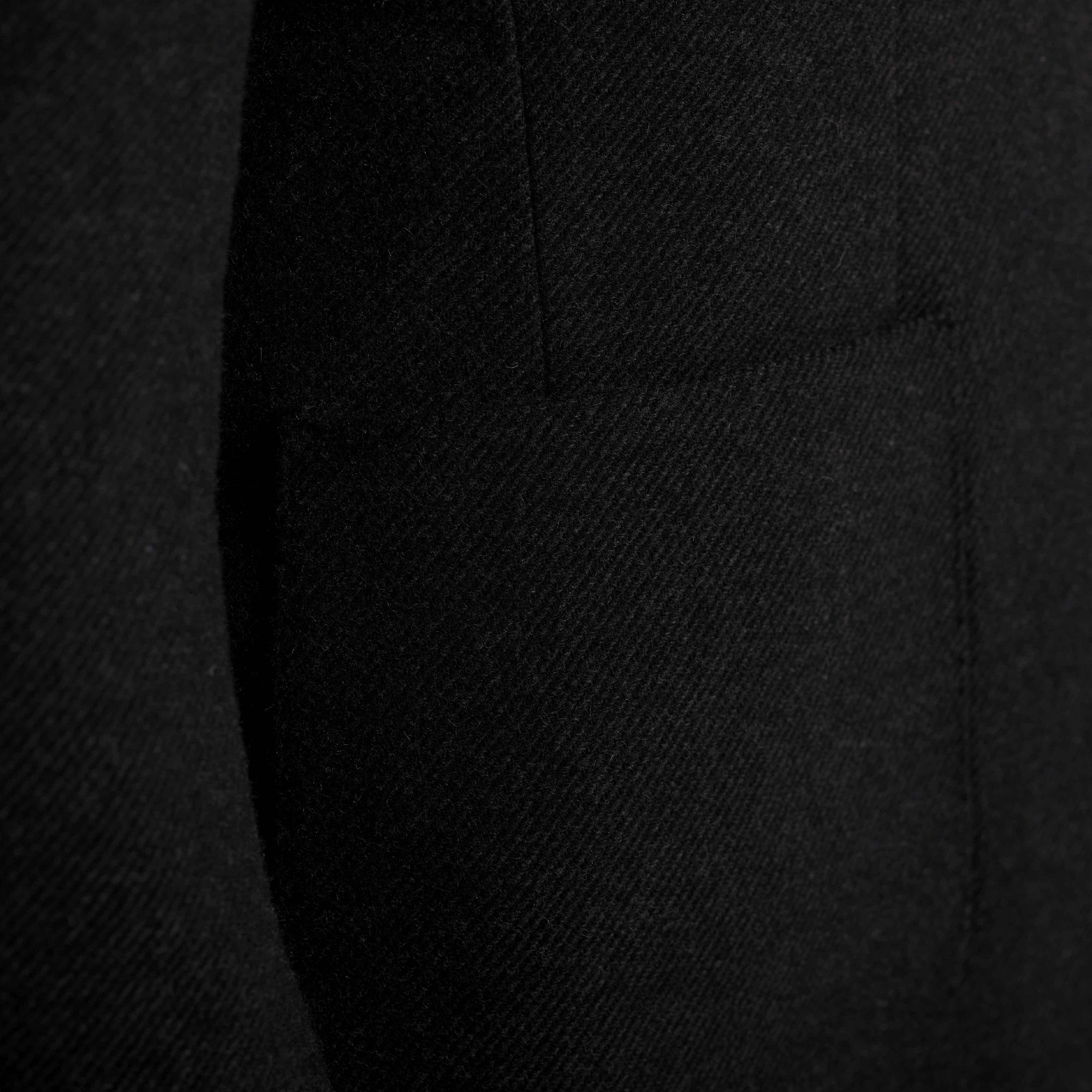 Three-Button Blazer With Removable Nylon Bib