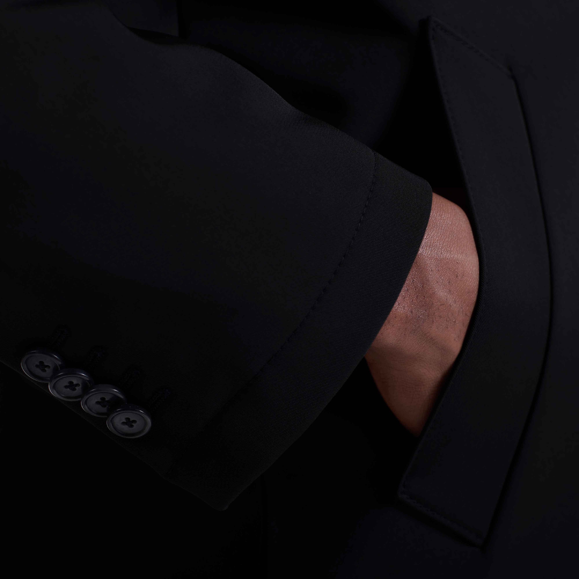 Performance Car Coat