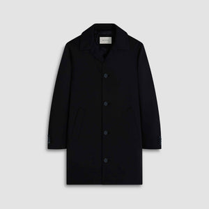 Performance Car Coat