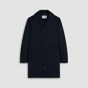 Performance Car Coat